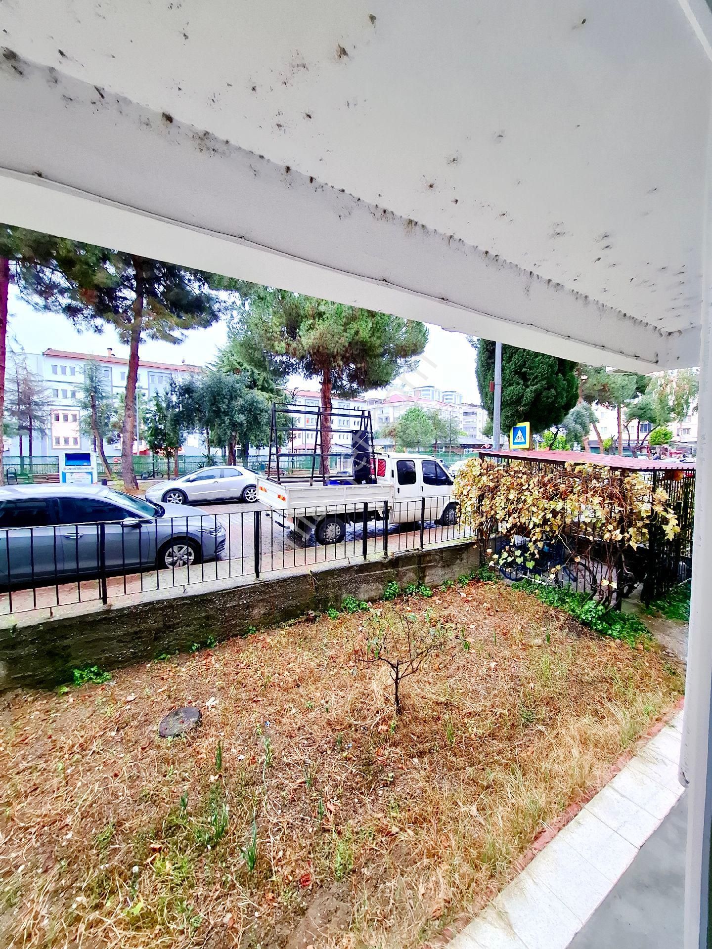 Mimarsinan Ortaokulu Karşısı 3+1 Yüsek Giriş Daire - Görsel 8