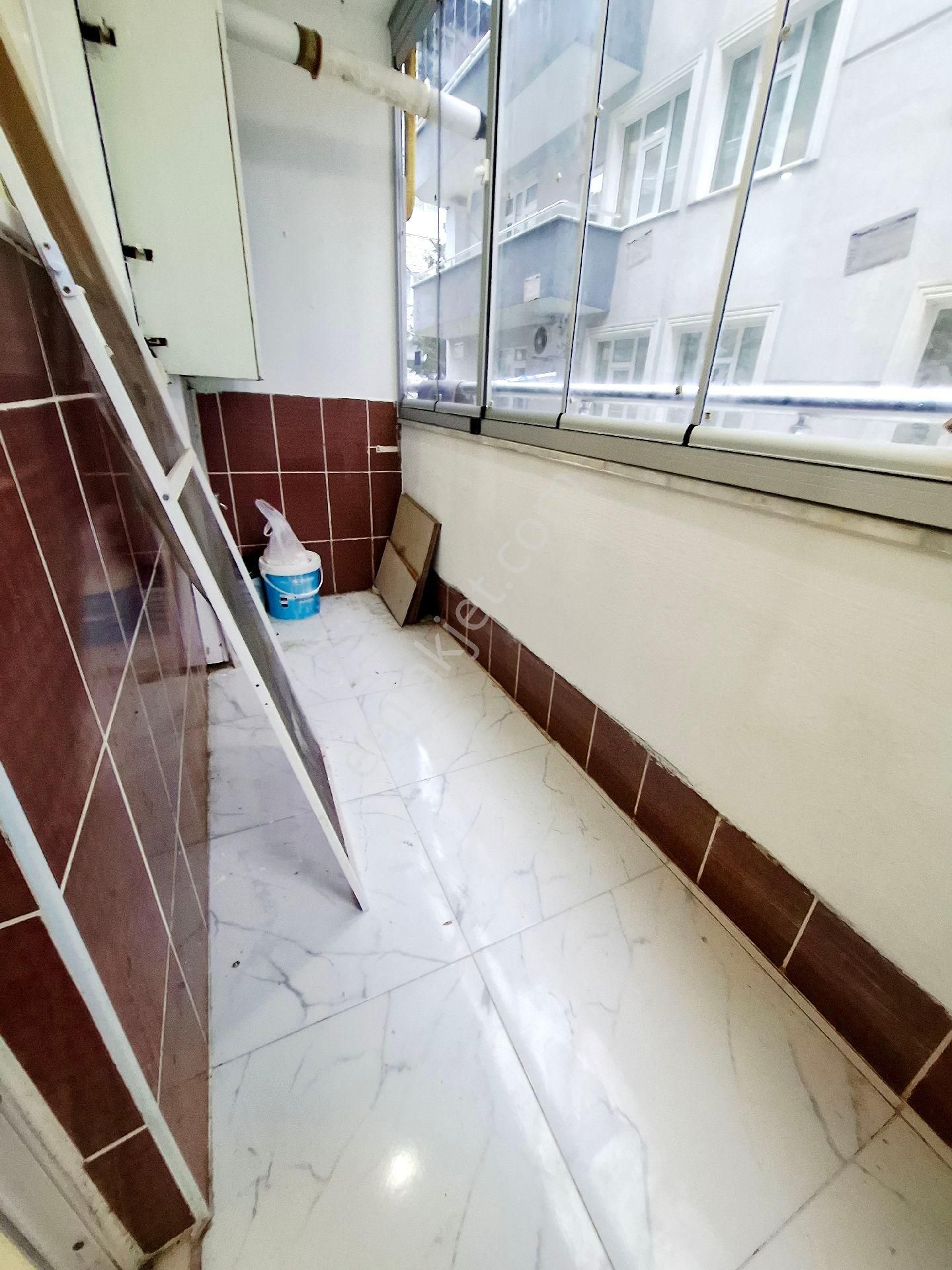 Mimarsinan Ortaokulu Karşısı 3+1 Yüsek Giriş Daire - Görsel 16