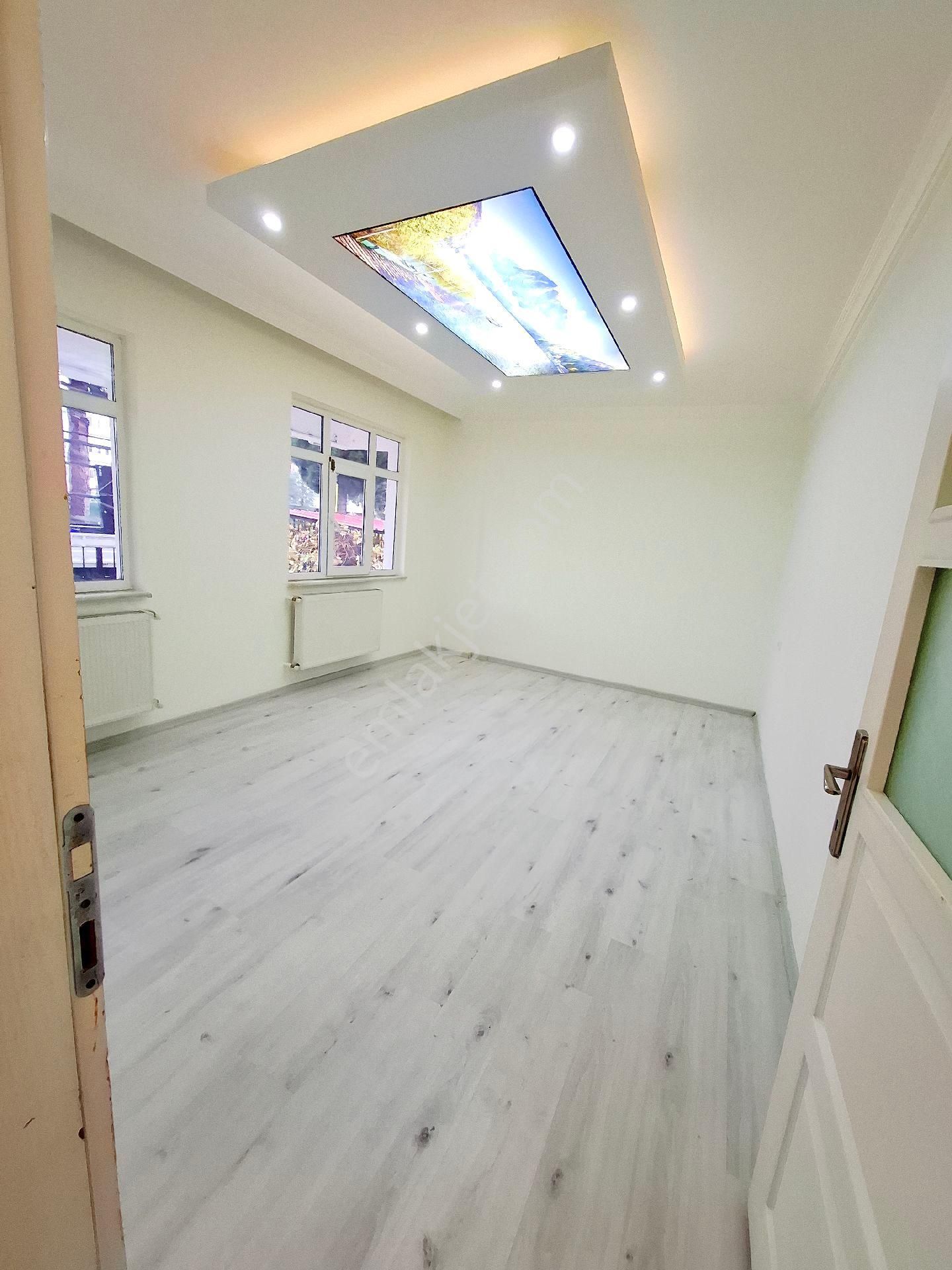 Mimarsinan Ortaokulu Karşısı 3+1 Yüsek Giriş Daire - Görsel 4