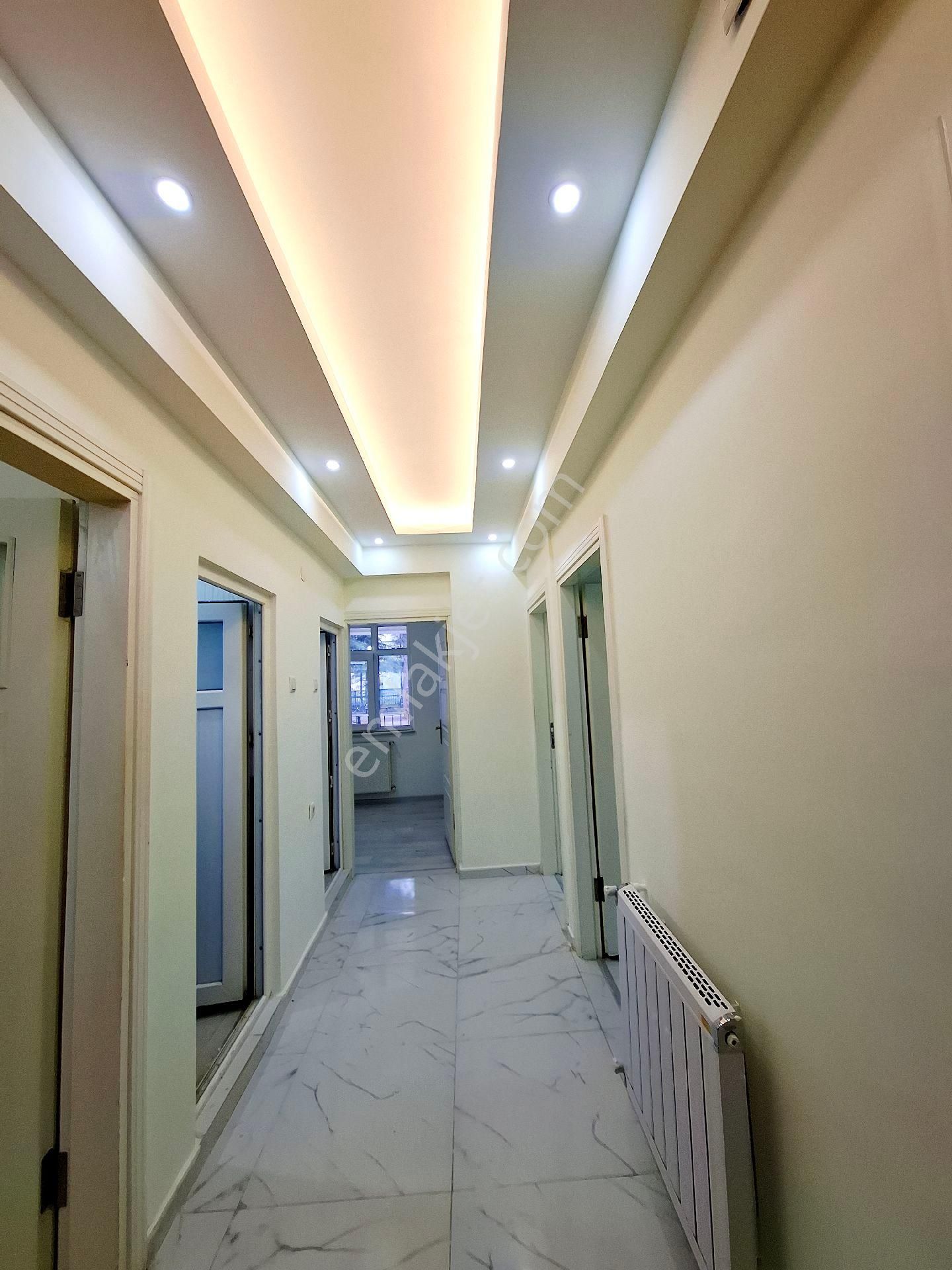 Mimarsinan Ortaokulu Karşısı 3+1 Yüsek Giriş Daire - Görsel 15