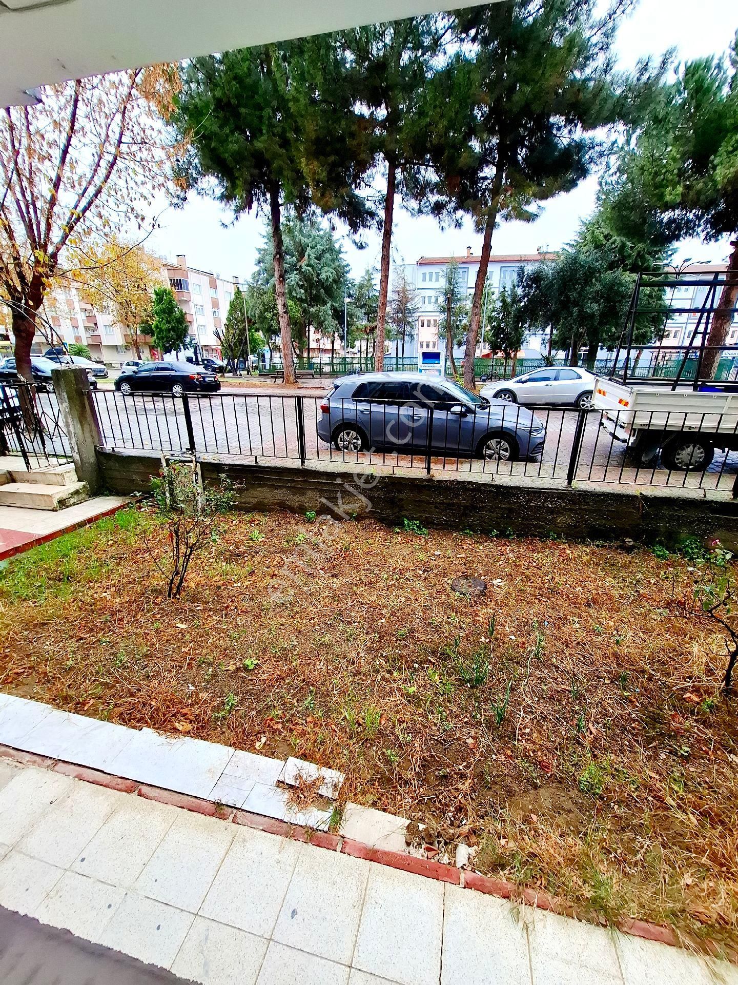 Mimarsinan Ortaokulu Karşısı 3+1 Yüsek Giriş Daire - Görsel 10