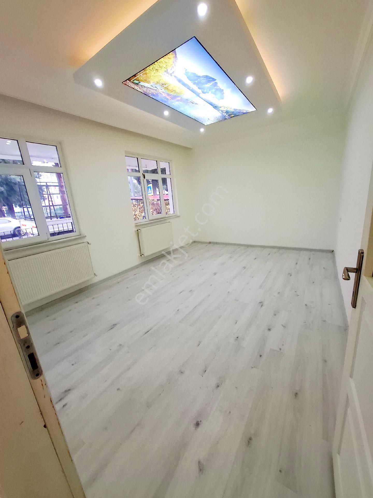 Mimarsinan Ortaokulu Karşısı 3+1 Yüsek Giriş Daire - Görsel 5