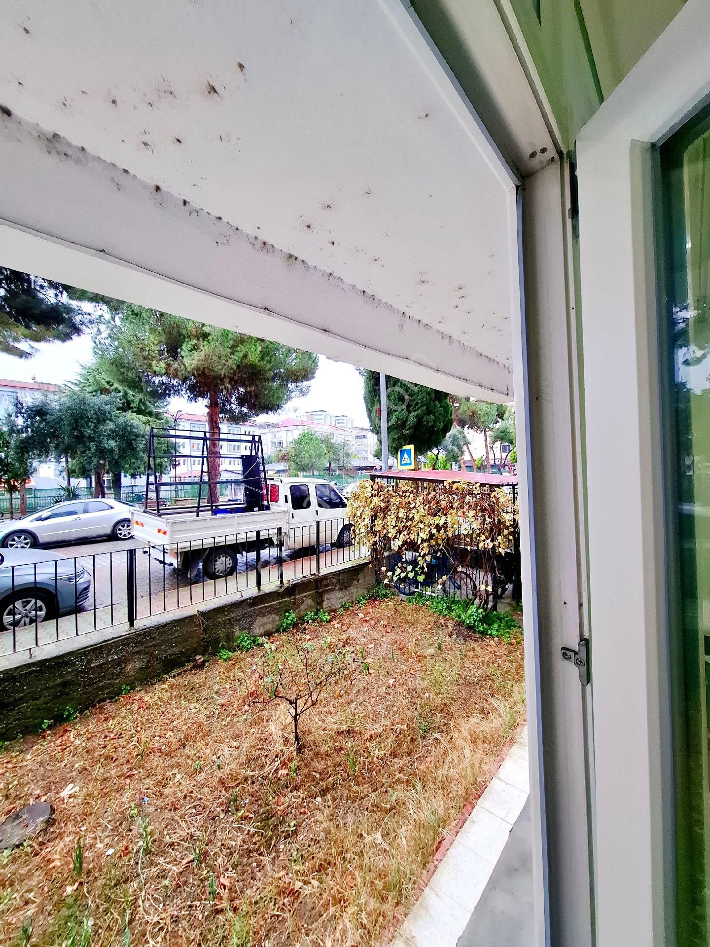 Mimarsinan Ortaokulu Karşısı 3+1 Yüsek Giriş Daire - Görsel 9