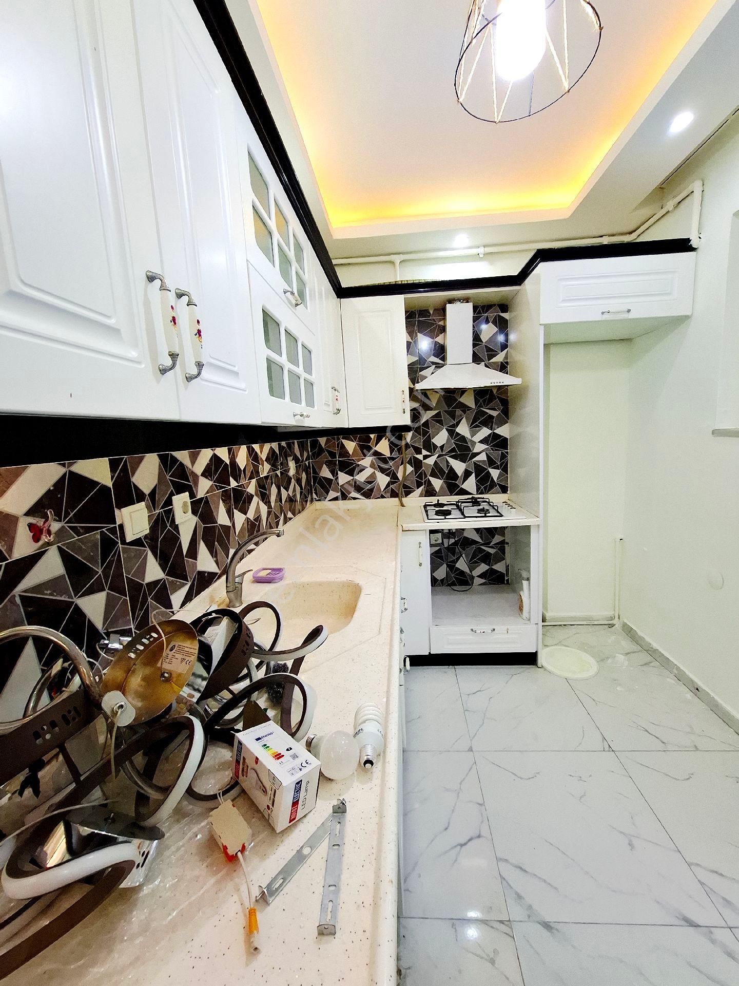 Mimarsinan Ortaokulu Karşısı 3+1 Yüsek Giriş Daire - Görsel 17