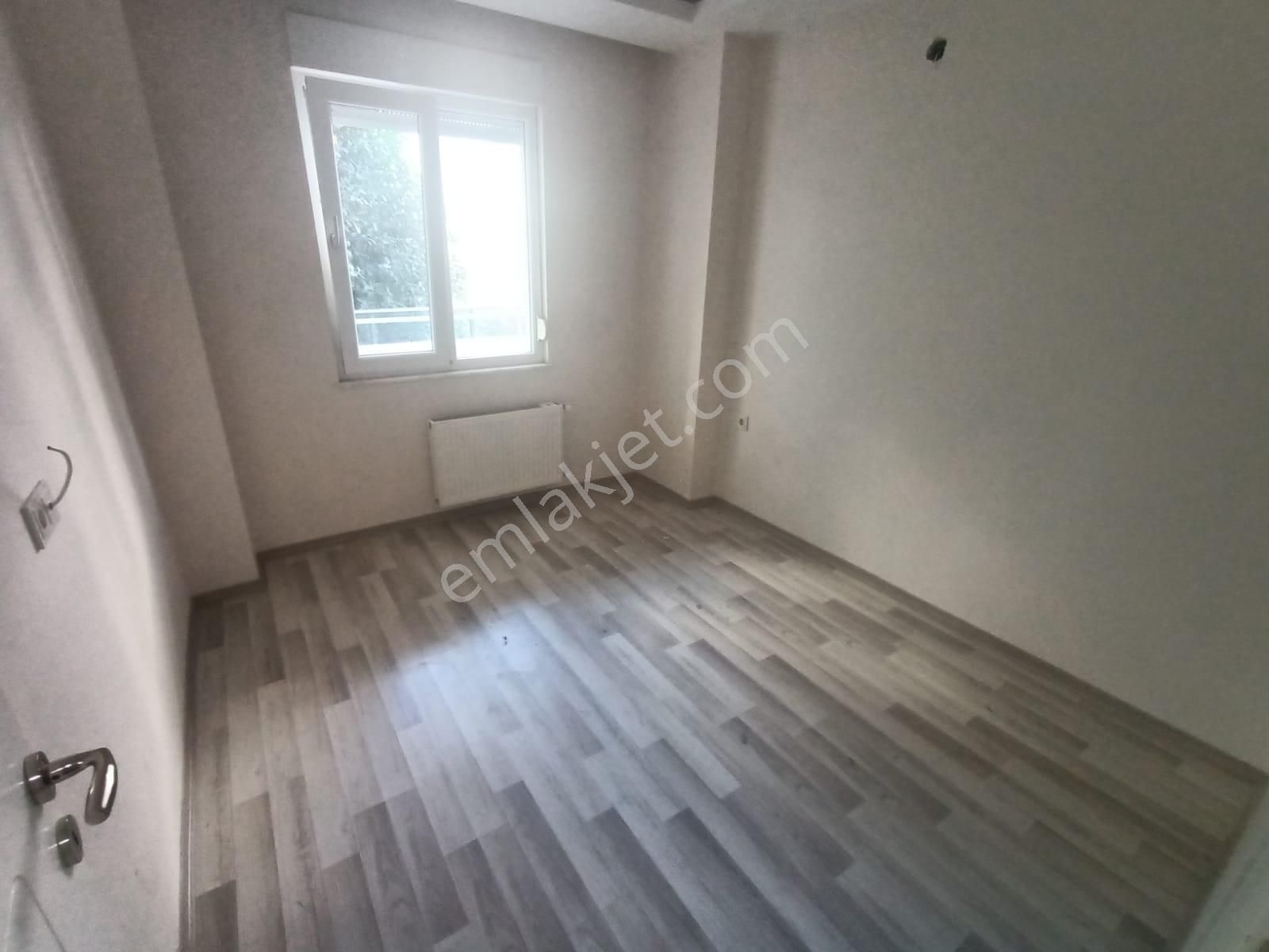 Sarısuda Site İçerisinde Doğalgazlı Amerikan Mutfak Giriş Kat 1+1 Satılık Daire - Görsel 6