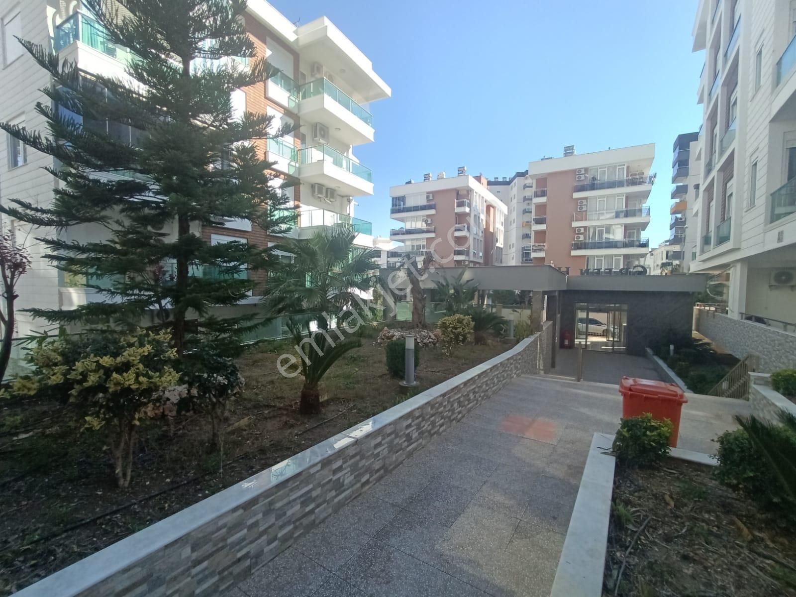 Sarısuda Site İçerisinde Doğalgazlı Amerikan Mutfak Giriş Kat 1+1 Satılık Daire - Görsel 12