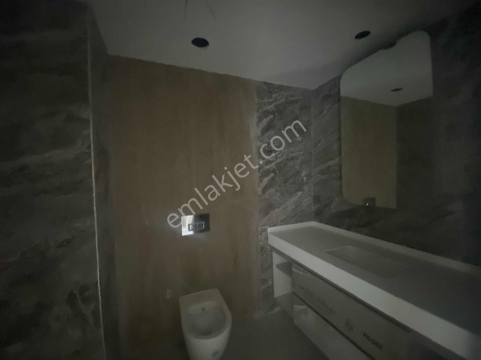 Sun Cıty 1 Projesinde Satılık Dubleks 2+1 Daire - Görsel 2