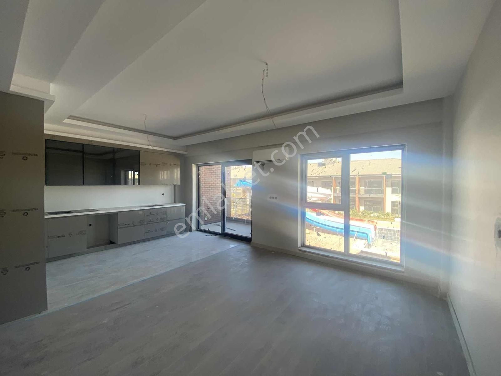 Sun Cıty 1 Projesinde Satılık Dubleks 2+1 Daire - Görsel 17