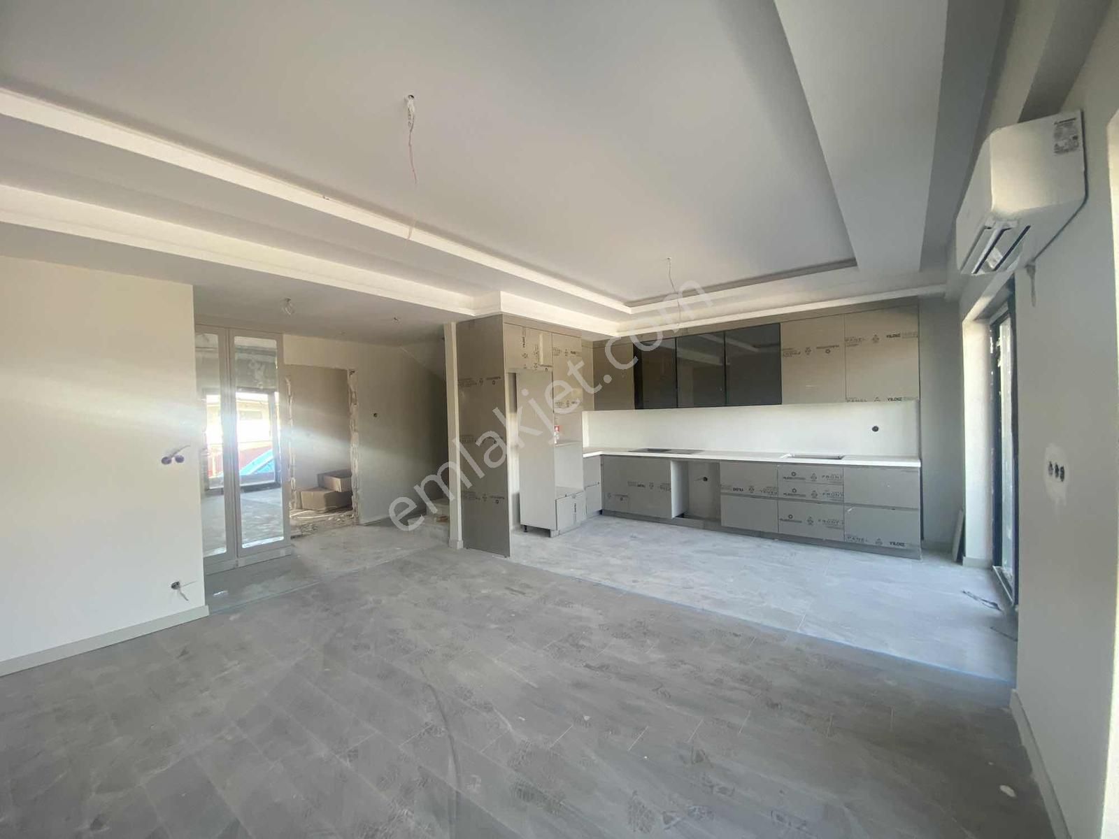 Sun Cıty 1 Projesinde Satılık Dubleks 2+1 Daire