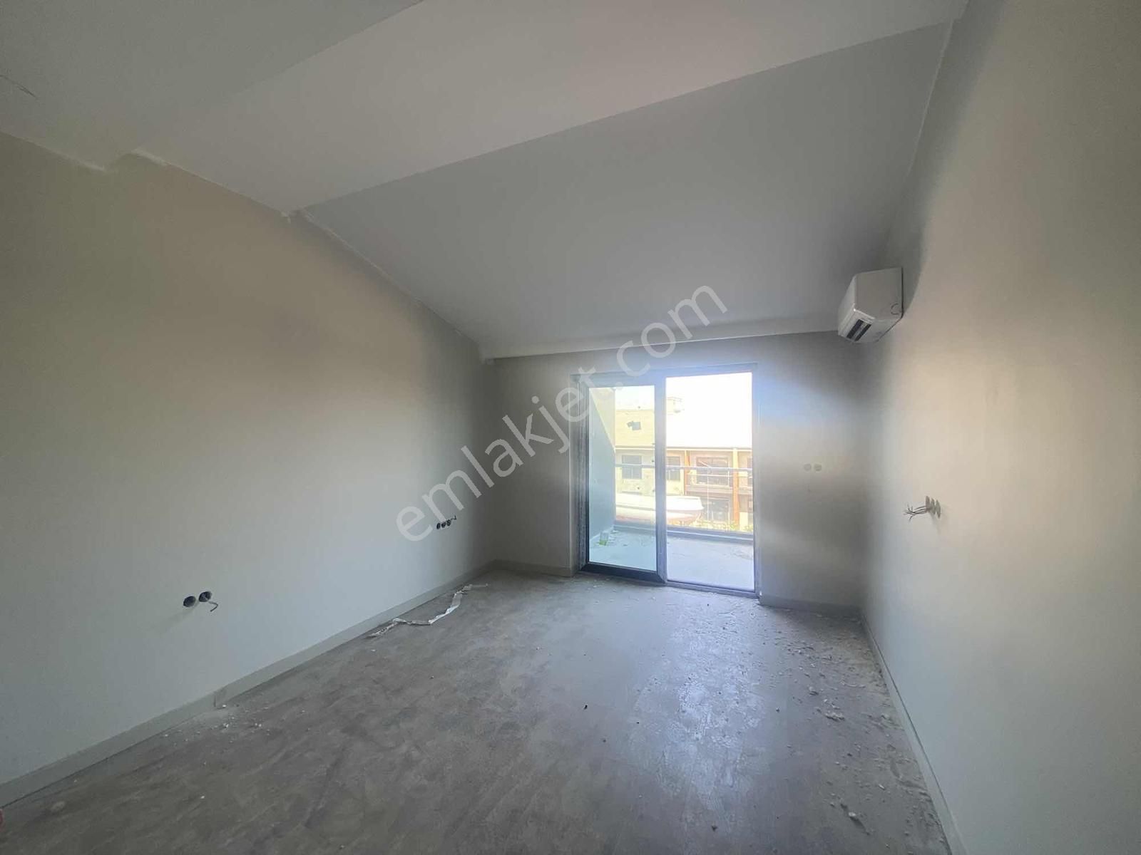 Sun Cıty 1 Projesinde Satılık Dubleks 2+1 Daire - Görsel 12