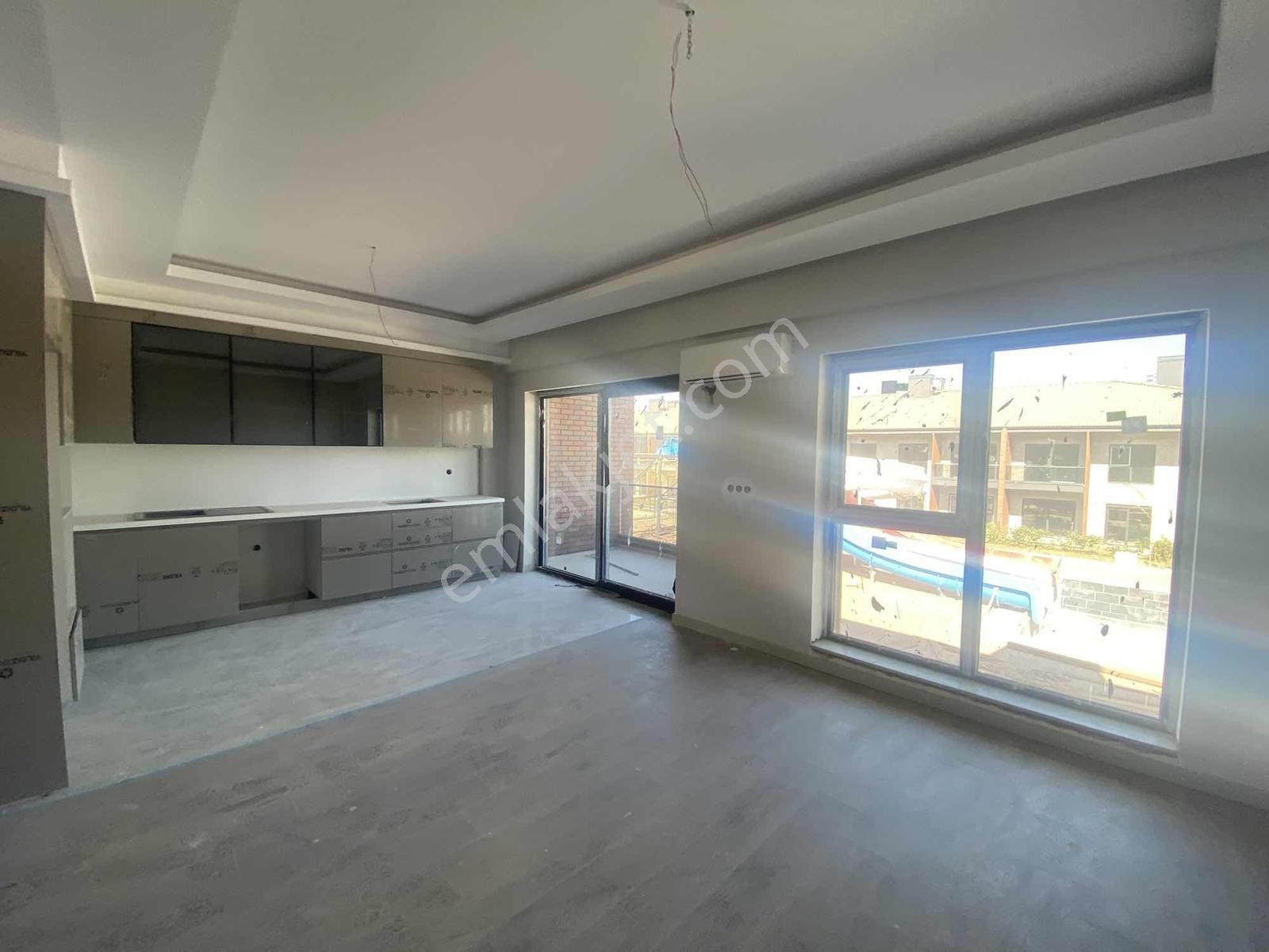 Sun Cıty 1 Projesinde Satılık Dubleks 2+1 Daire - Görsel 23