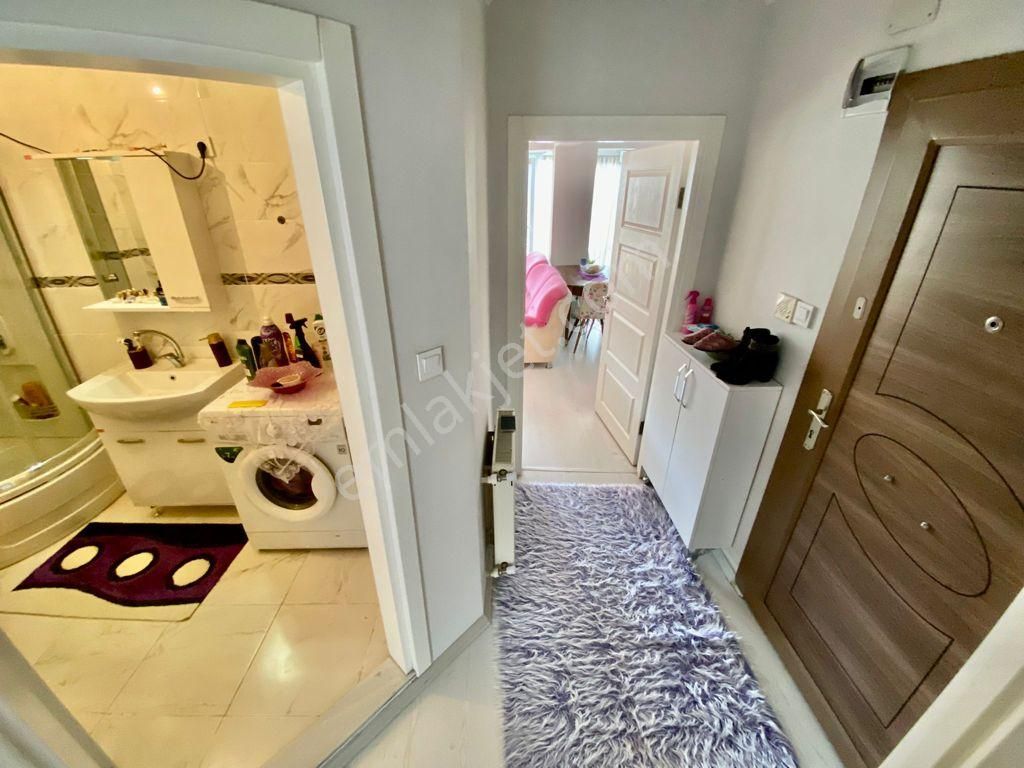 Yükselden Akçayda Satılık Denize 50 Mt Geniş Balkonlu Satılık 2+1 Daire - Görsel 23