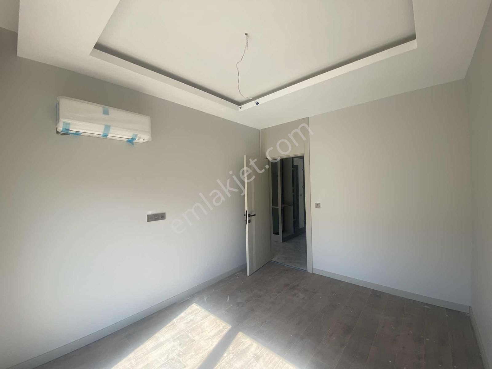 Sun Cıty 1 Prestijli Projesinde Satılık 1+1 Daire - Görsel 8