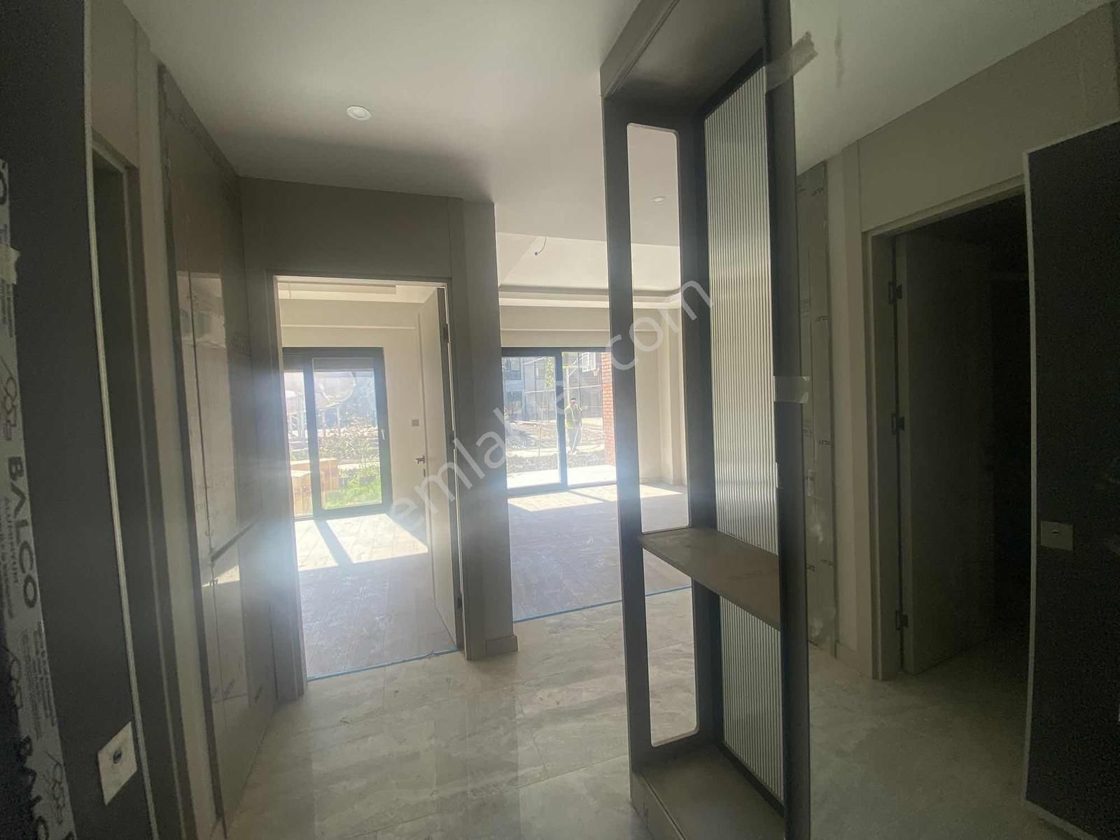 Sun Cıty 1 Prestijli Projesinde Satılık 1+1 Daire - Görsel 18