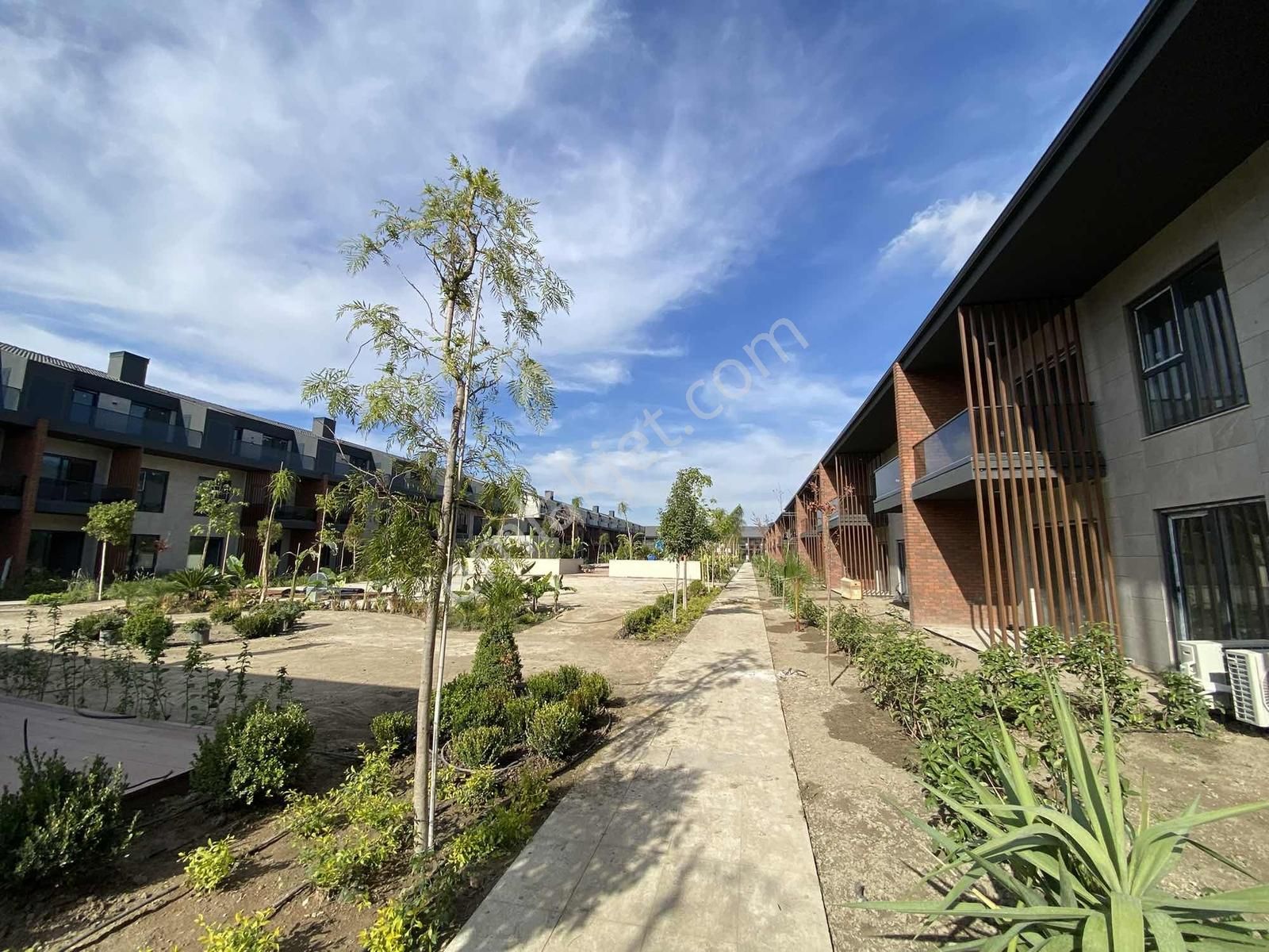 Sun Cıty 1 Prestijli Projesinde Satılık 1+1 Daire - Görsel 9