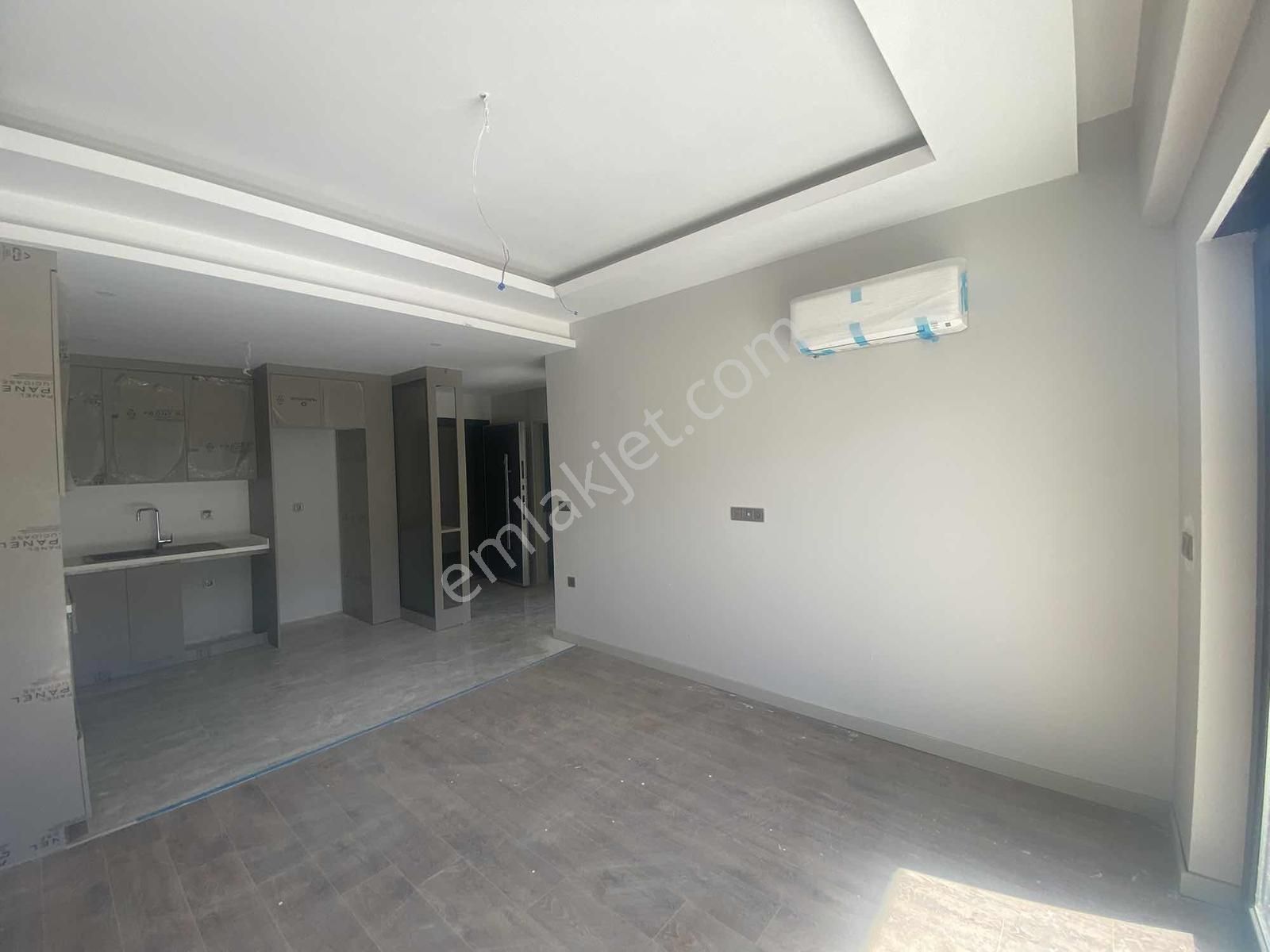 Sun Cıty 1 Prestijli Projesinde Satılık 1+1 Daire - Görsel 26