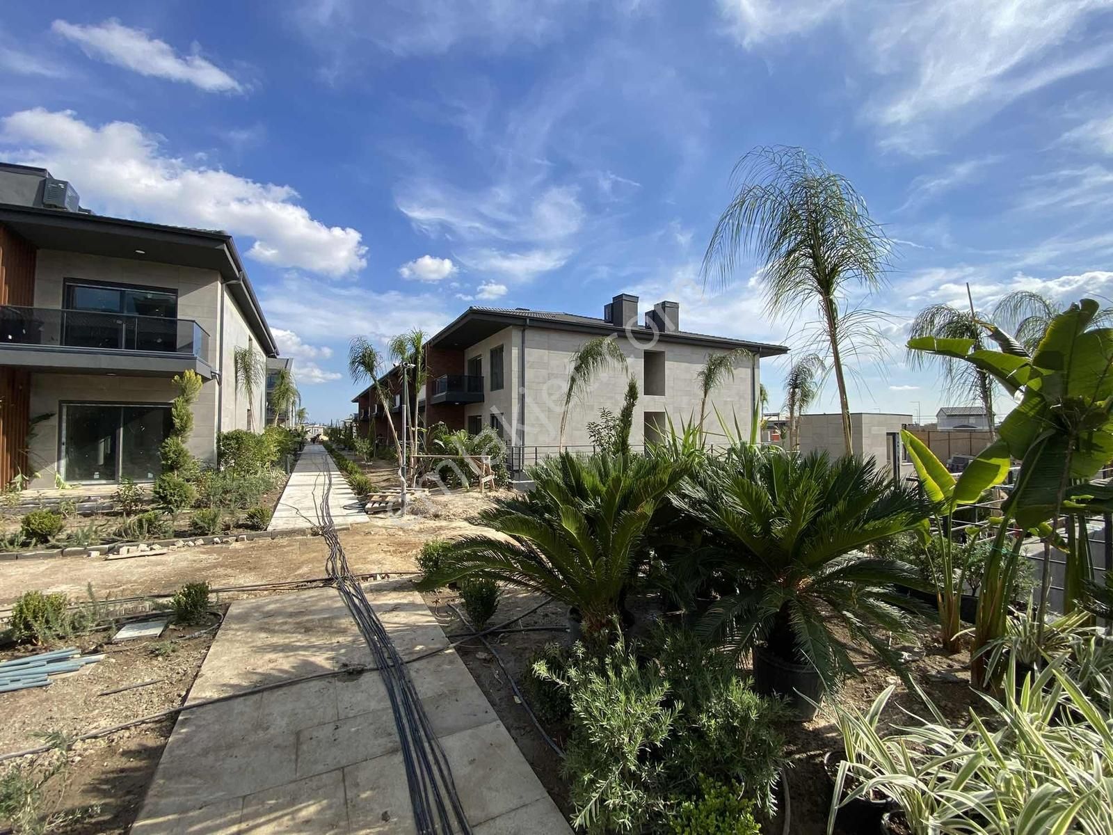 Sun Cıty 1 Prestijli Projesinde Satılık 1+1 Daire - Görsel 17