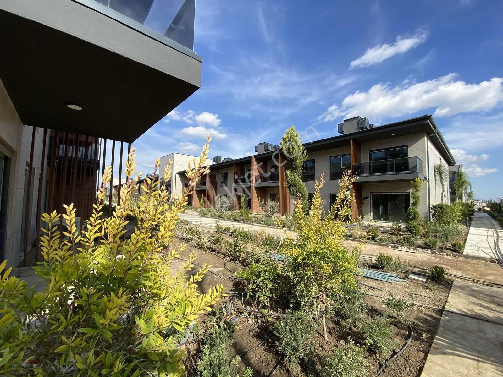 Sun Cıty 1 Prestijli Projesinde Satılık 1+1 Daire - Görsel 25