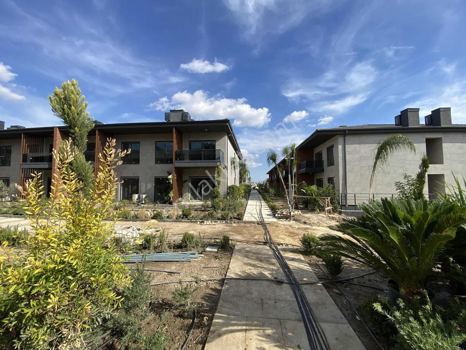 Sun Cıty 1 Prestijli Projesinde Satılık 1+1 Daire - Görsel 3