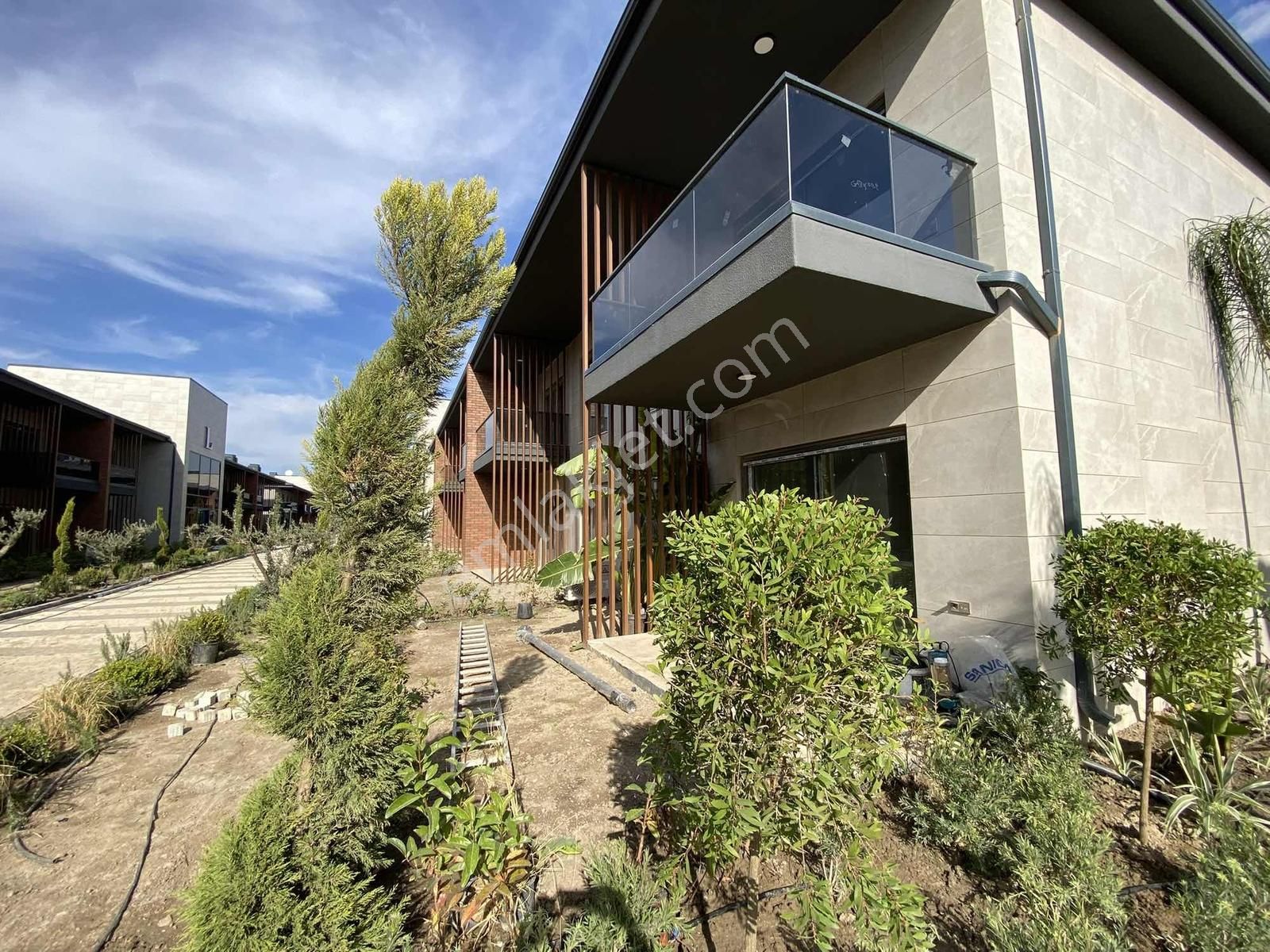 Sun Cıty 1 Prestijli Projesinde Satılık 1+1 Daire - Görsel 23