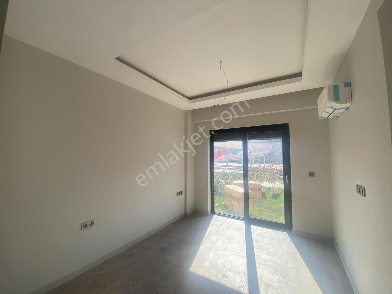 Sun Cıty 1 Prestijli Projesinde Satılık 1+1 Daire - Görsel 13