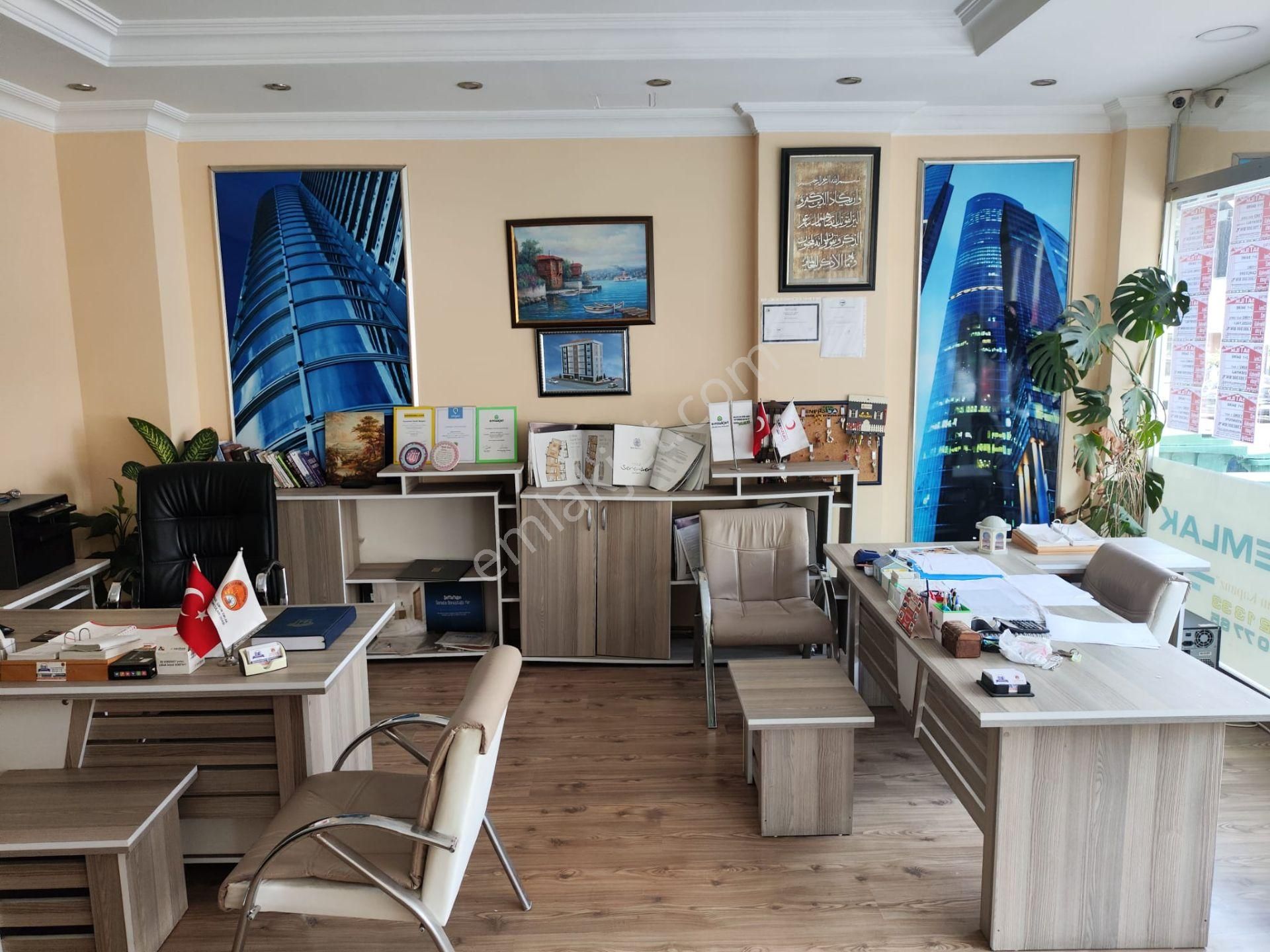 Pendik Esenyalıda Satıık 185m2 Arsa - Görsel 31