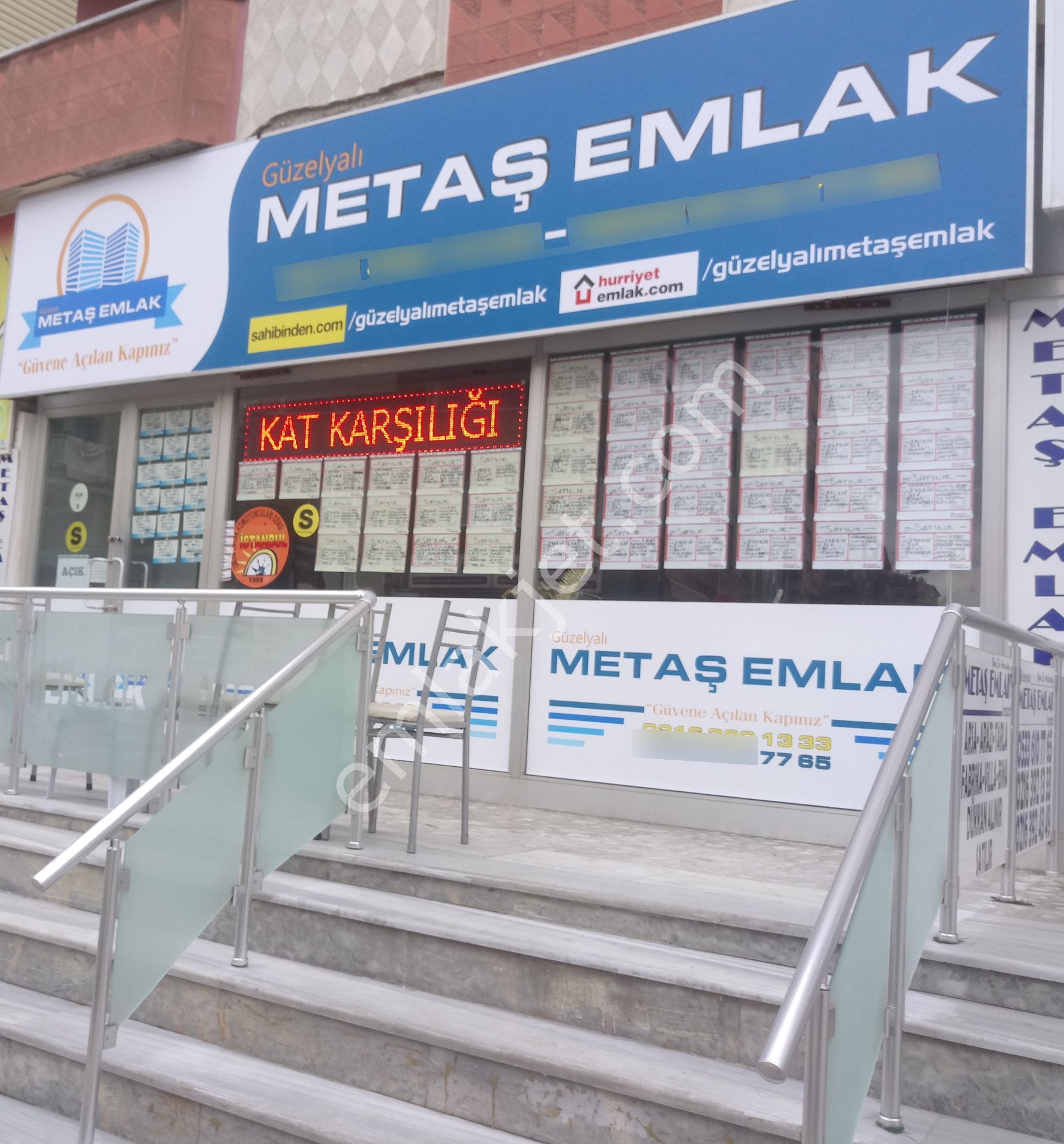 Pendik Esenyalıda Satıık 185m2 Arsa - Görsel 4