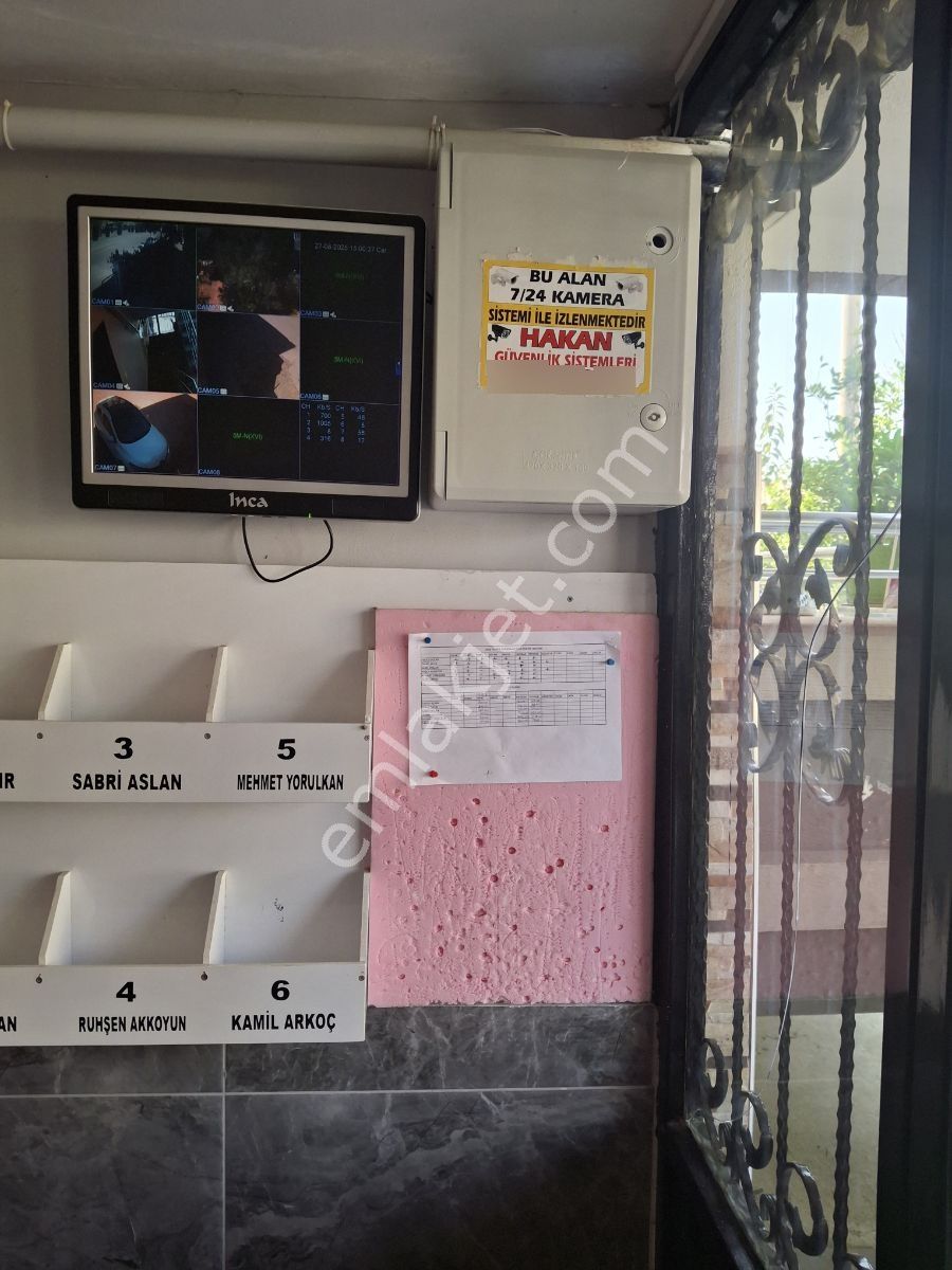 Akar Emlak'tan Satılık Merkezi Yerde, Fırsat Daire - Görsel 19