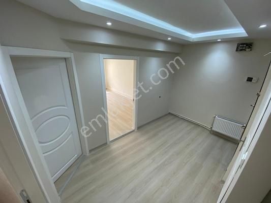 Keçiören De Yüksek Giriş Masrafsız Manavgat Sok Ta Ön Cephe 2+1 - Görsel 26