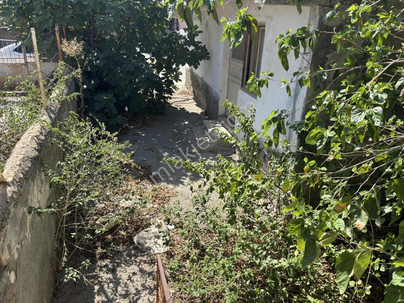 4 Kat İmarlı.442 Mt Kozan Merkezde.tek Tapu.8 Dairelik. - Görsel 24