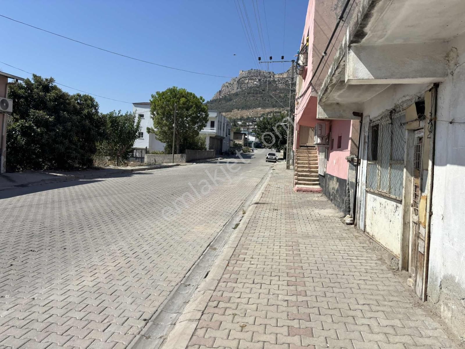 4 Kat İmarlı.442 Mt Kozan Merkezde.tek Tapu.8 Dairelik. - Görsel 9