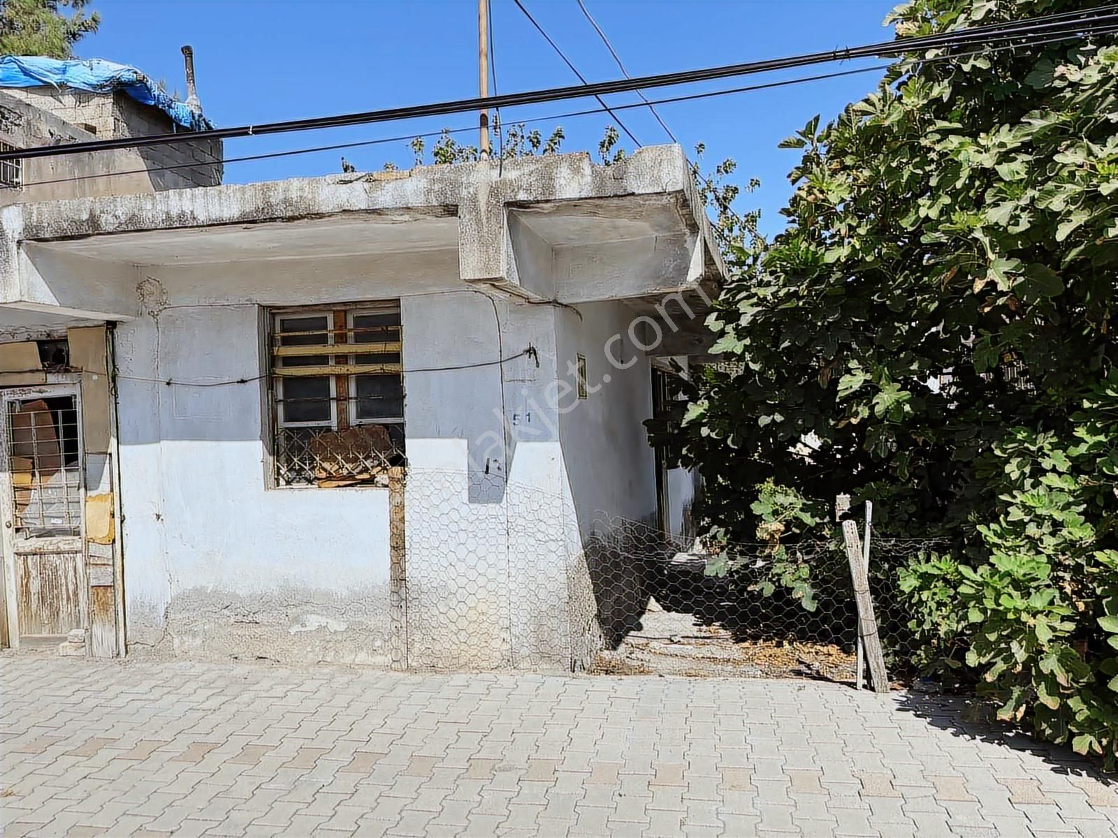 4 Kat İmarlı.442 Mt Kozan Merkezde.tek Tapu.8 Dairelik. - Görsel 22
