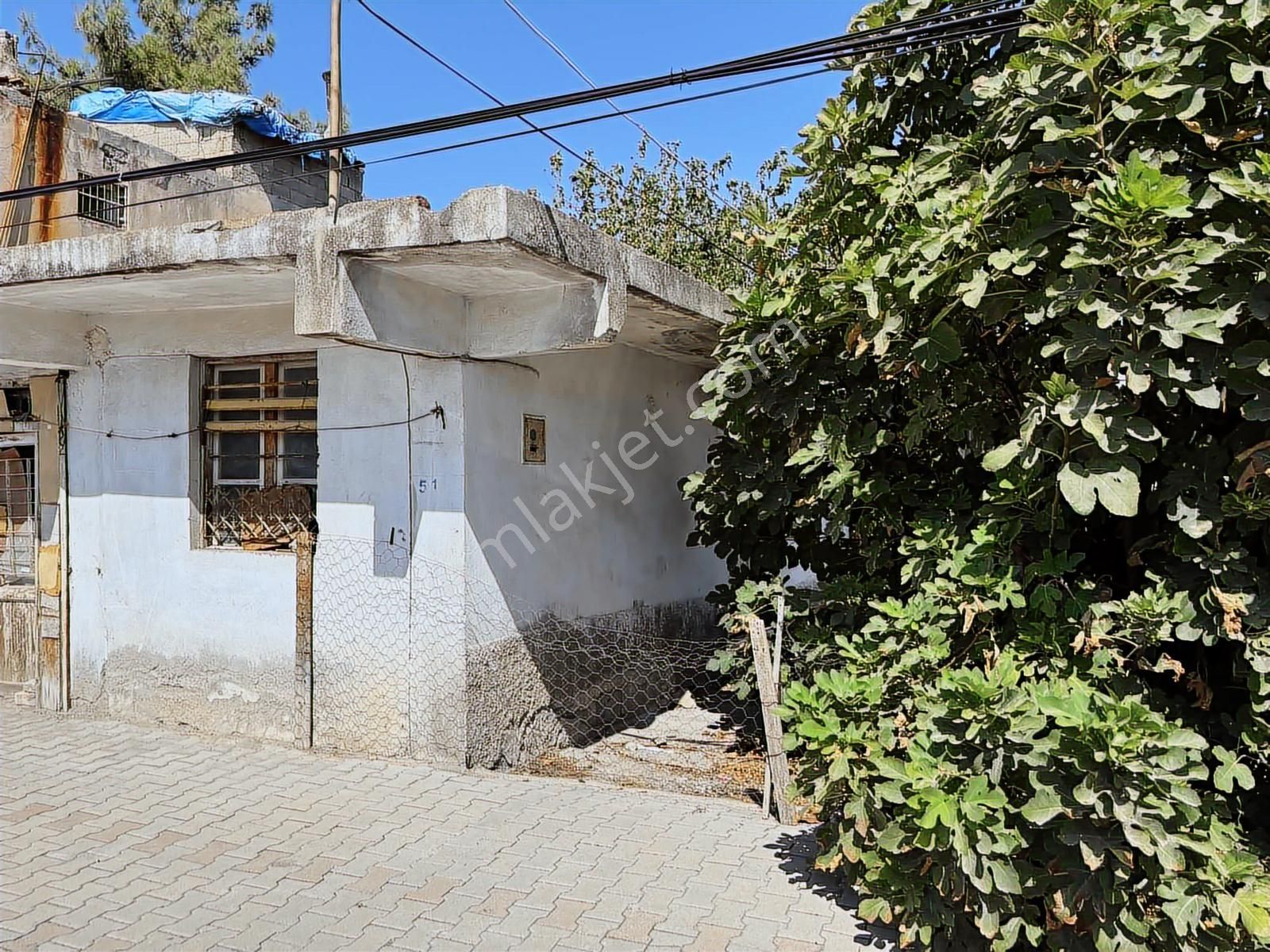 4 Kat İmarlı.442 Mt Kozan Merkezde.tek Tapu.8 Dairelik. - Görsel 14