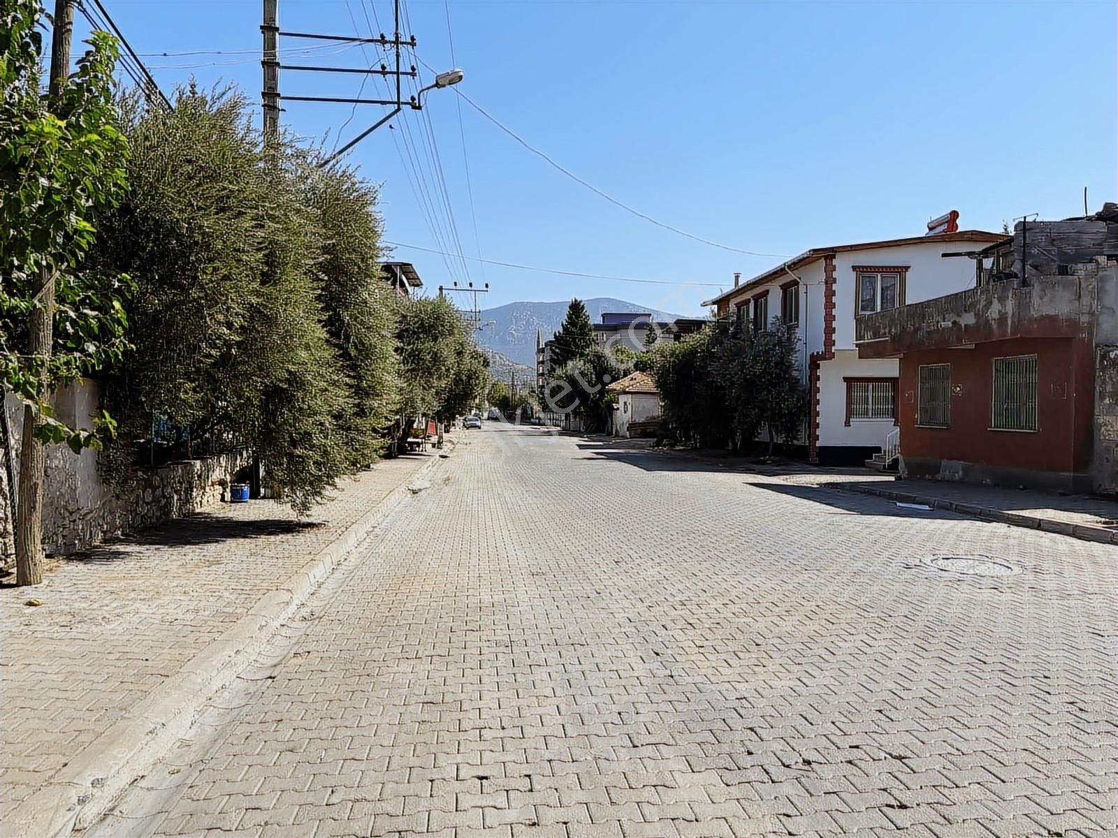 4 Kat İmarlı.442 Mt Kozan Merkezde.tek Tapu.8 Dairelik. - Görsel 11