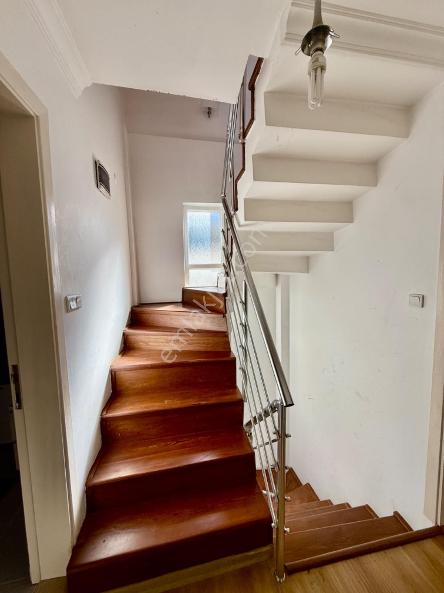 Güzelbahçe Kahramandere Deniz Manzaralı Satılık 4+2 Villa - Görsel 26