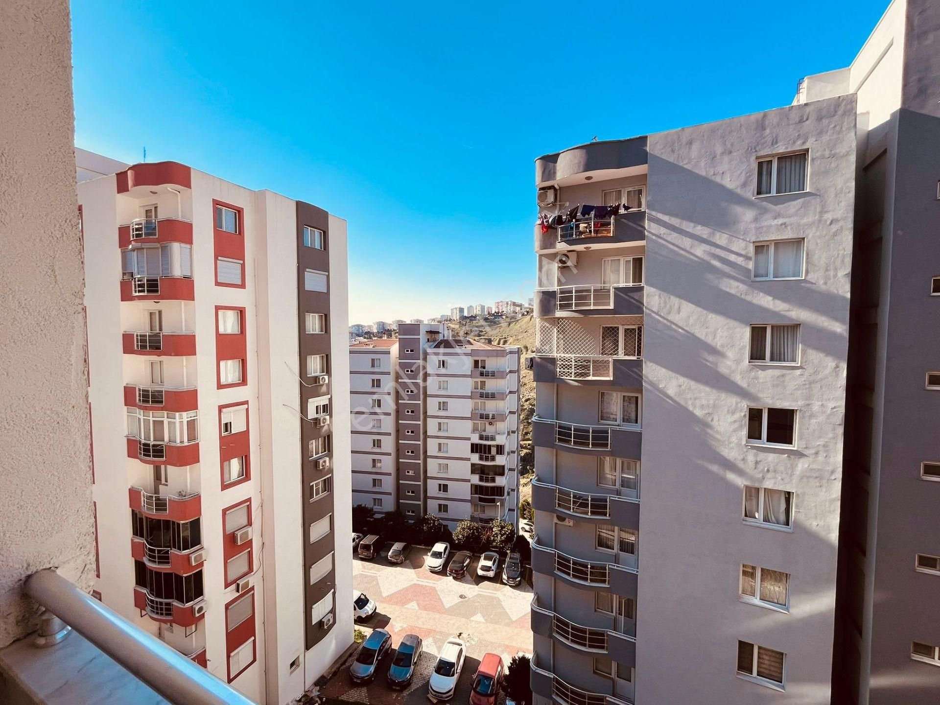 Çiğli Yakakent'te Geniş 3+1 Satılık Daire - Görsel 33