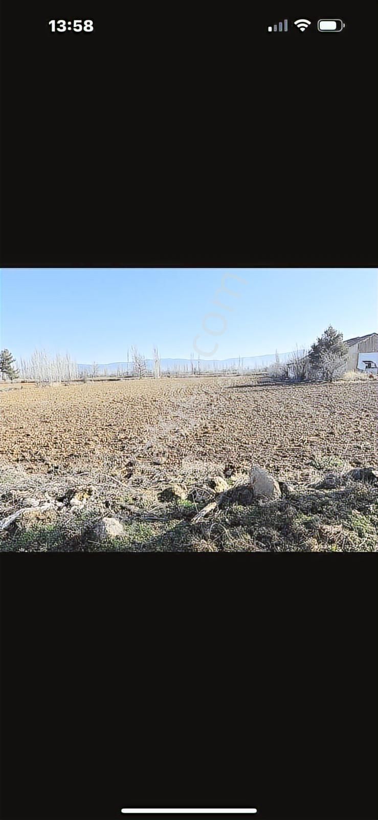 4825 Mt İlçe Merkezinde Fırsat Arazi.araştırın .. - Görsel 19