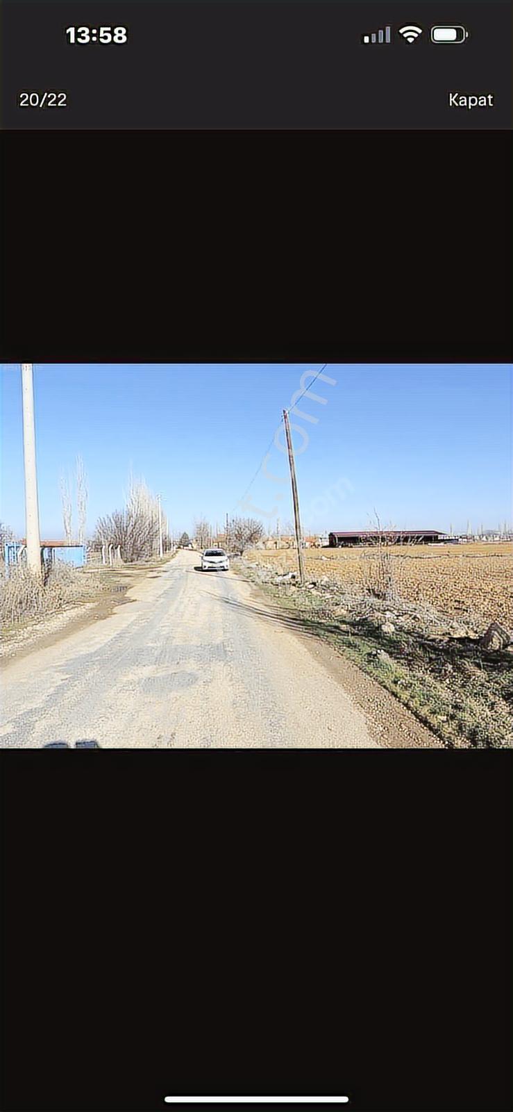 4825 Mt İlçe Merkezinde Fırsat Arazi.araştırın .. - Görsel 19