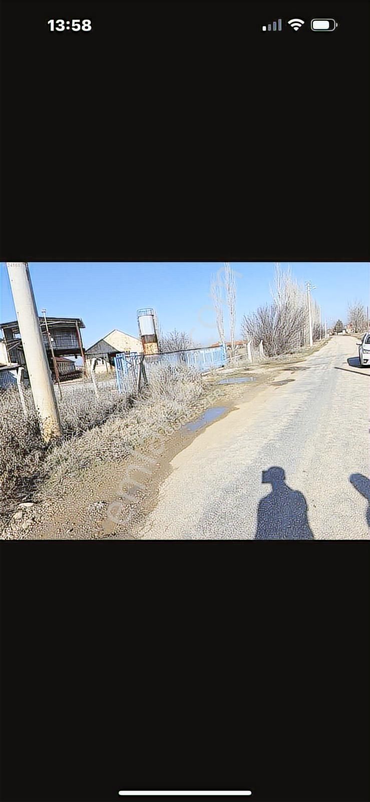 4825 Mt İlçe Merkezinde Fırsat Arazi.araştırın .. - Görsel 10