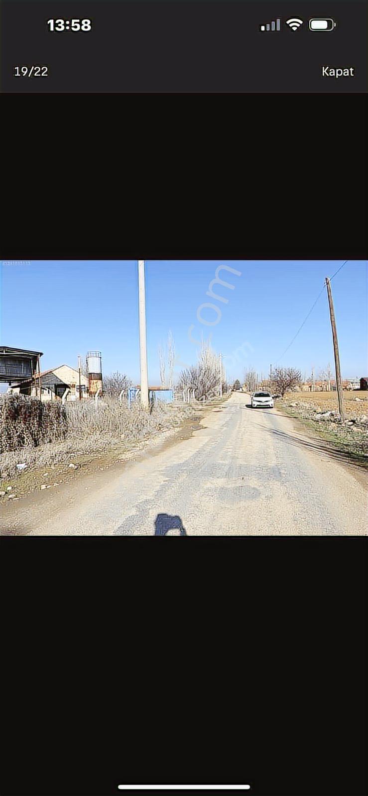 4825 Mt İlçe Merkezinde Fırsat Arazi.araştırın .. - Görsel 18