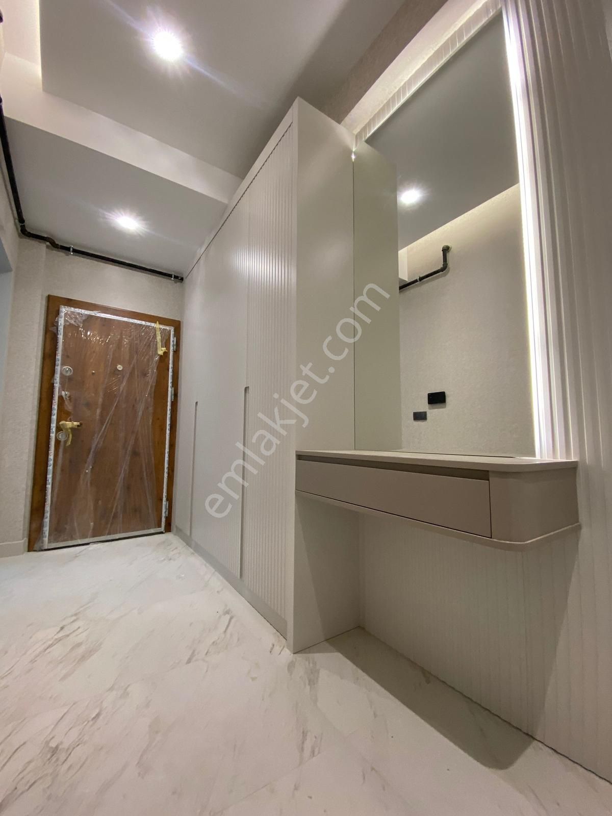 Demirler'den Yenişafak'ta Ebeveyn Banyolu + G.odalı Lüks 3+1 - Görsel 15