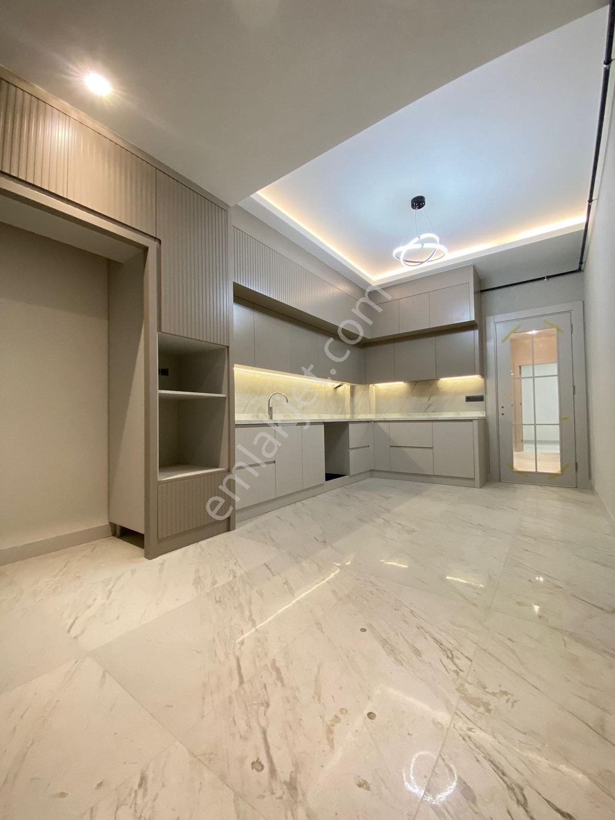 Demirler'den Yenişafak'ta Ebeveyn Banyolu + G.odalı Lüks 3+1 - Görsel 6