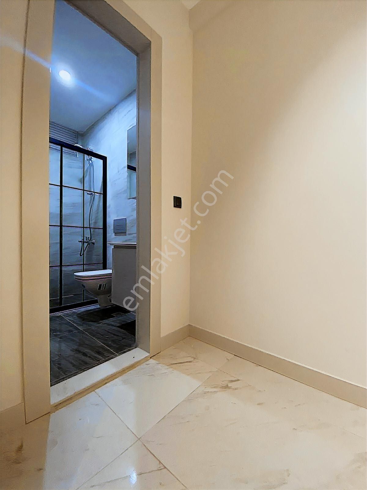 Demirler'den Yenişafak'ta Ebeveyn Banyolu + G.odalı Lüks 3+1 - Görsel 28