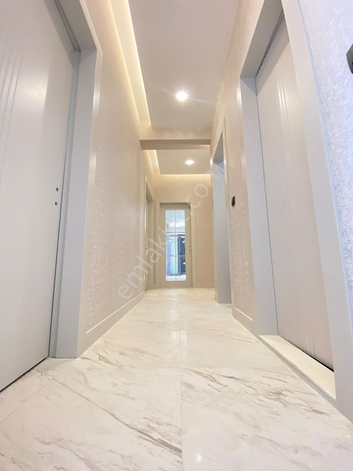 Demirler'den Yenişafak'ta Ebeveyn Banyolu + G.odalı Lüks 3+1 - Görsel 18