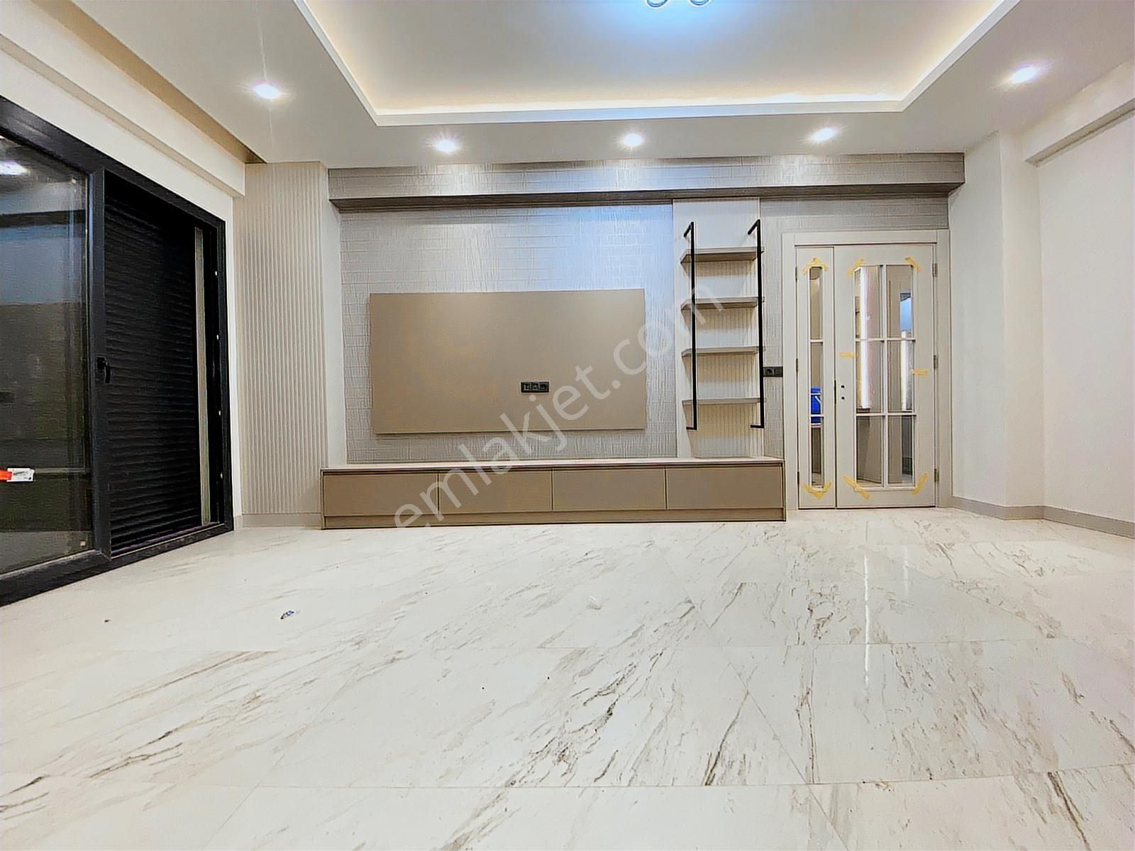 Demirler'den Yenişafak'ta Ebeveyn Banyolu + G.odalı Lüks 3+1 - Görsel 13