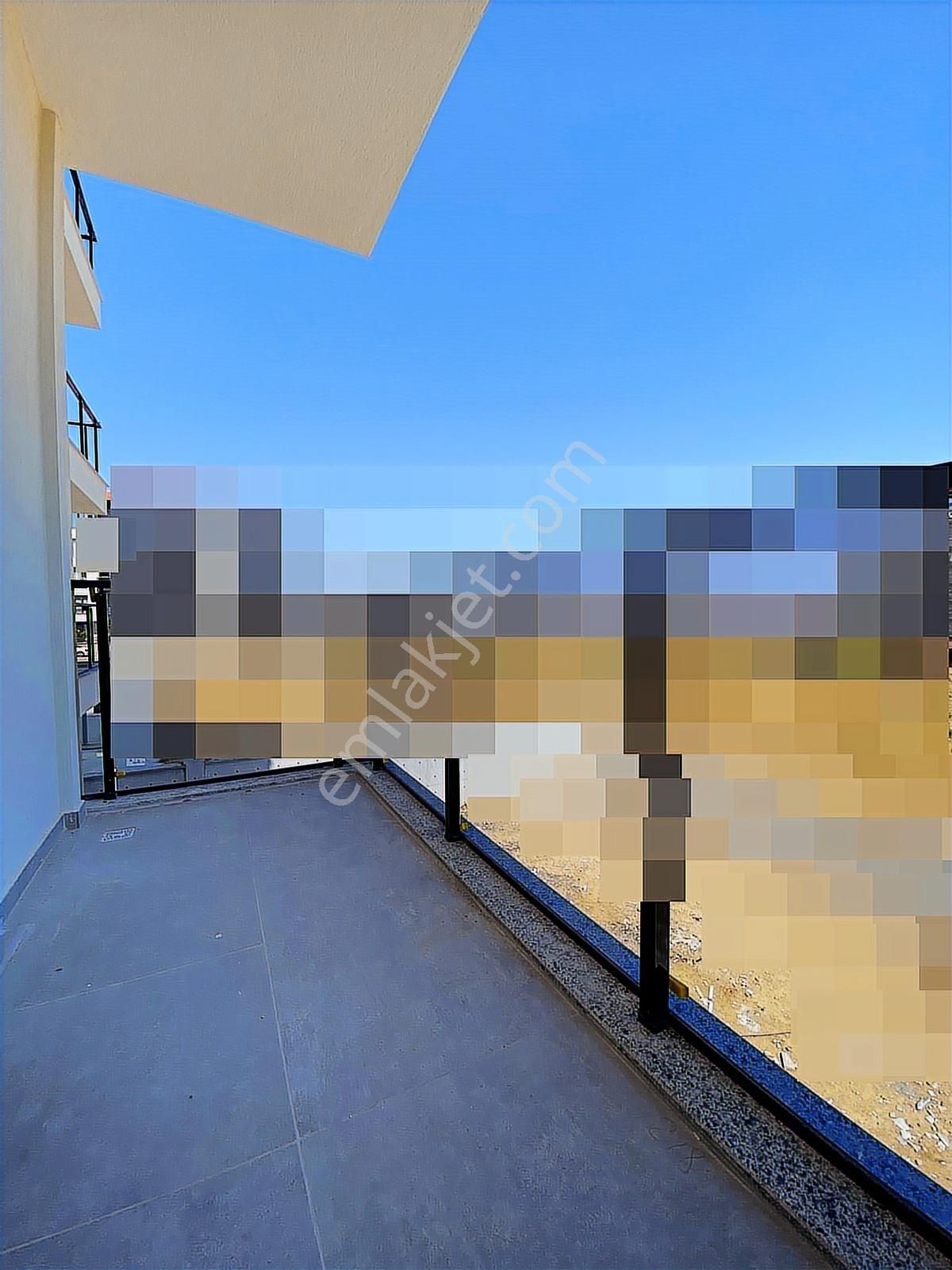 Demirler'den Yenişafak'ta Ebeveyn Banyolu + G.odalı Lüks 3+1 - Görsel 27