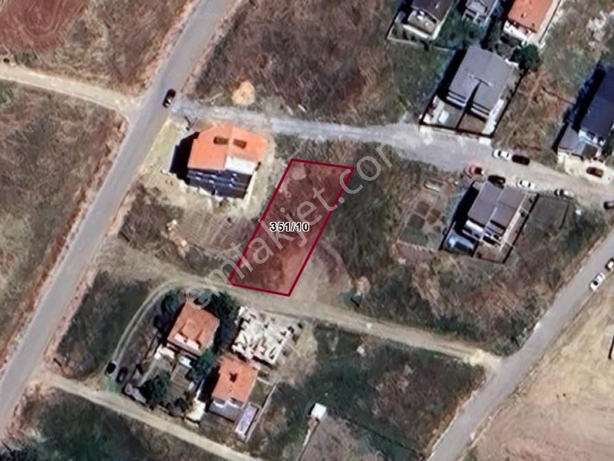 Tekirdağ Marmaraereğlisi Yeniçiftlik Satılık Yatırımlık İmarlı Arsa - Görsel 3