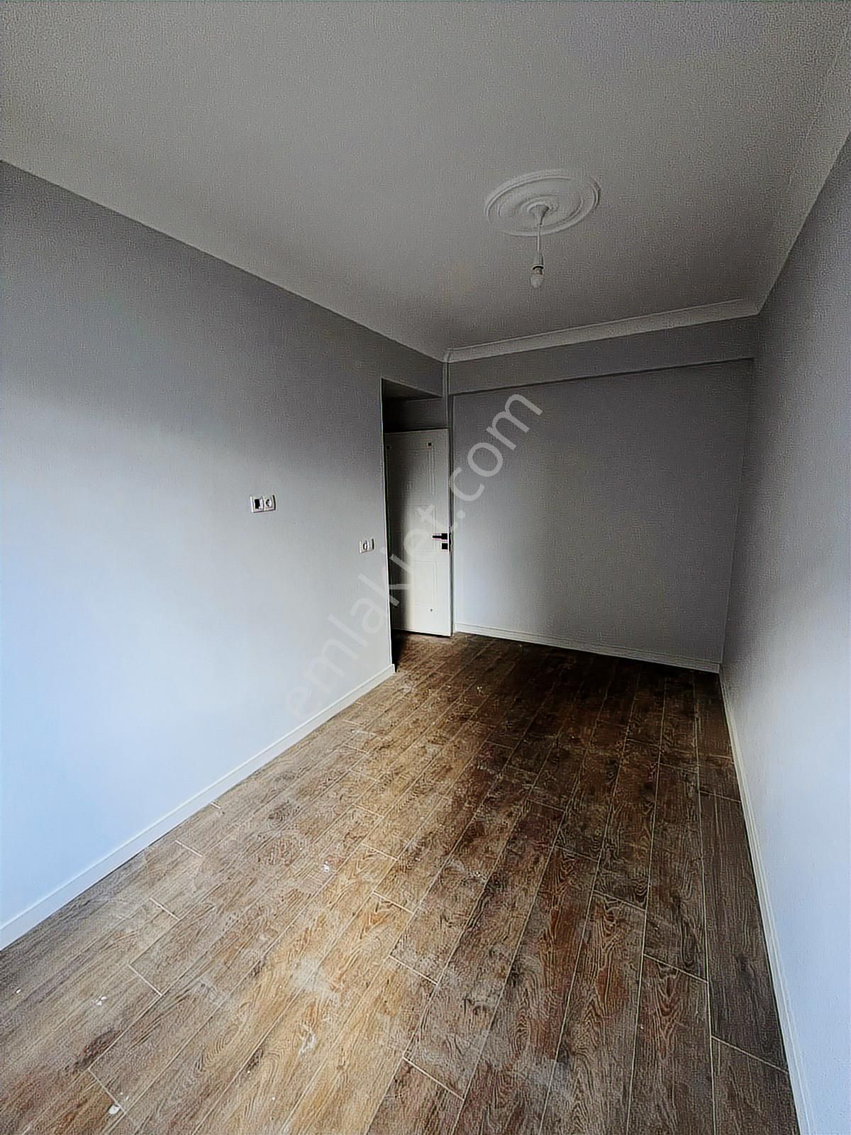 Alp Gayrimenkulden Fatih Mahhallesinde Ara Kat 3+1 Daire - Görsel 3