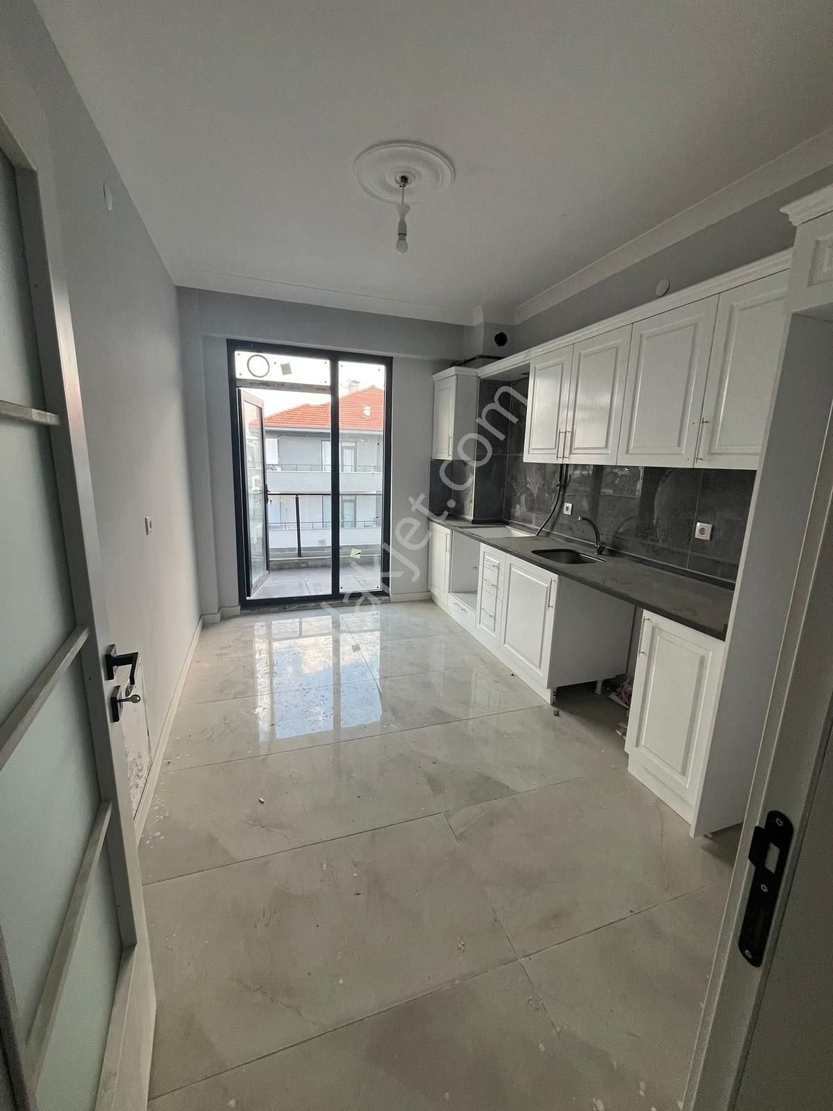 Alp Gayrimenkulden Fatih Mahhallesinde Ara Kat 3+1 Daire - Görsel 19