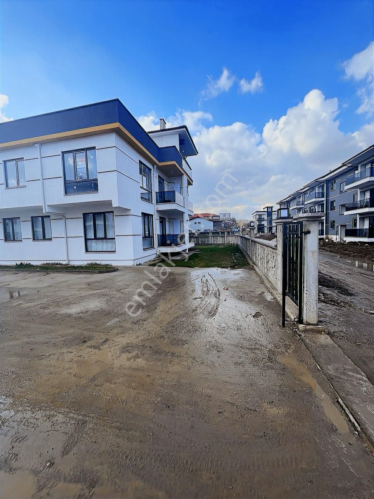 Alp Gayrimenkulden Fatih Mahhallesinde Ara Kat 3+1 Daire - Görsel 18